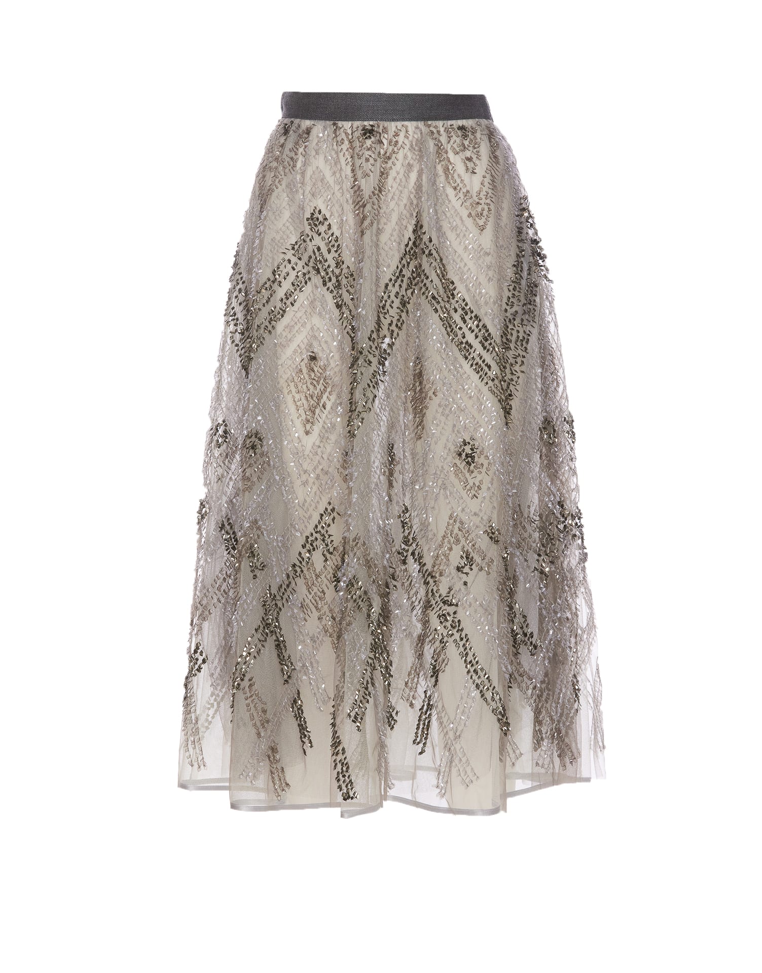 Elisabetta Franchi Skirt