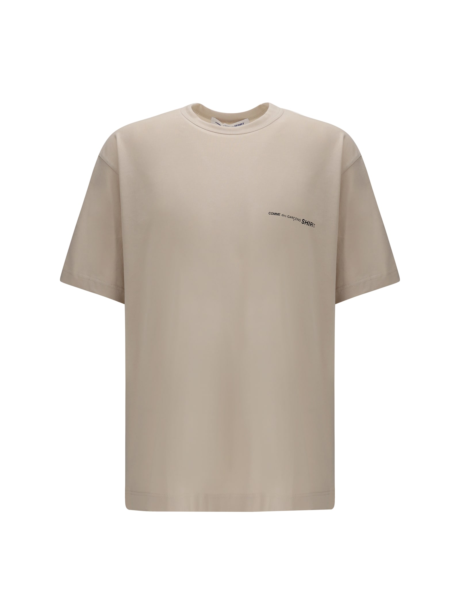 Logoed T-shirt