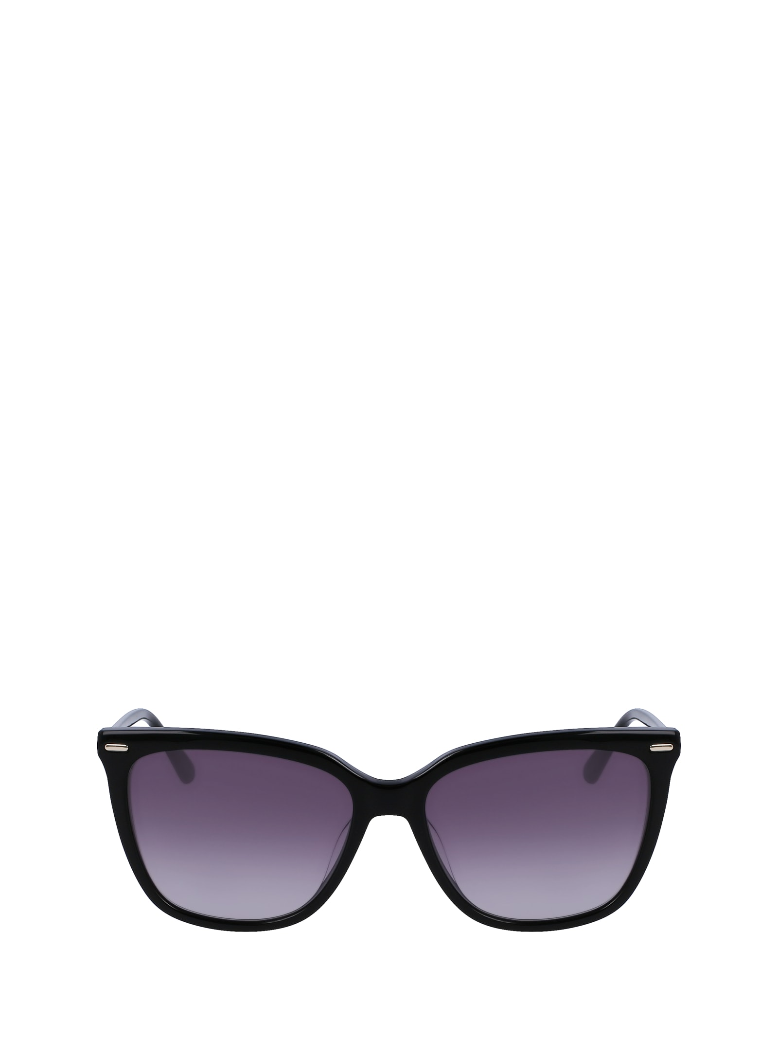 Ck22532s Black Sunglasses