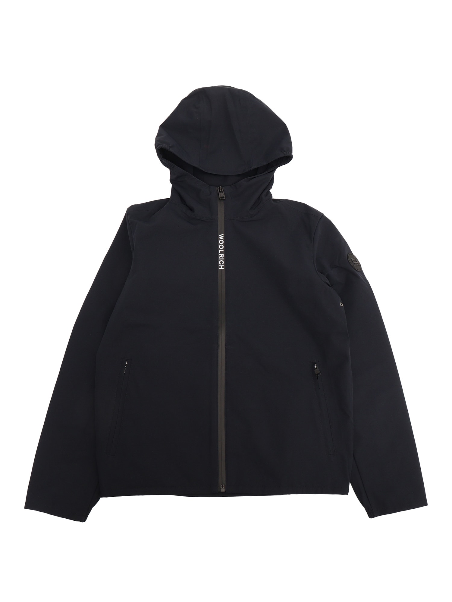 WOOLRICH PACIFIC JACKET