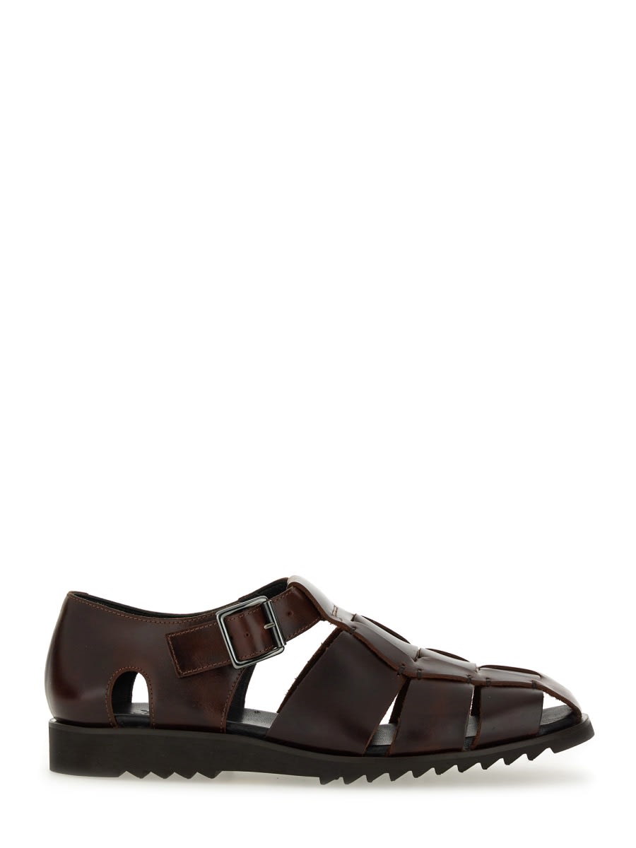 Sandal pacific Lisse