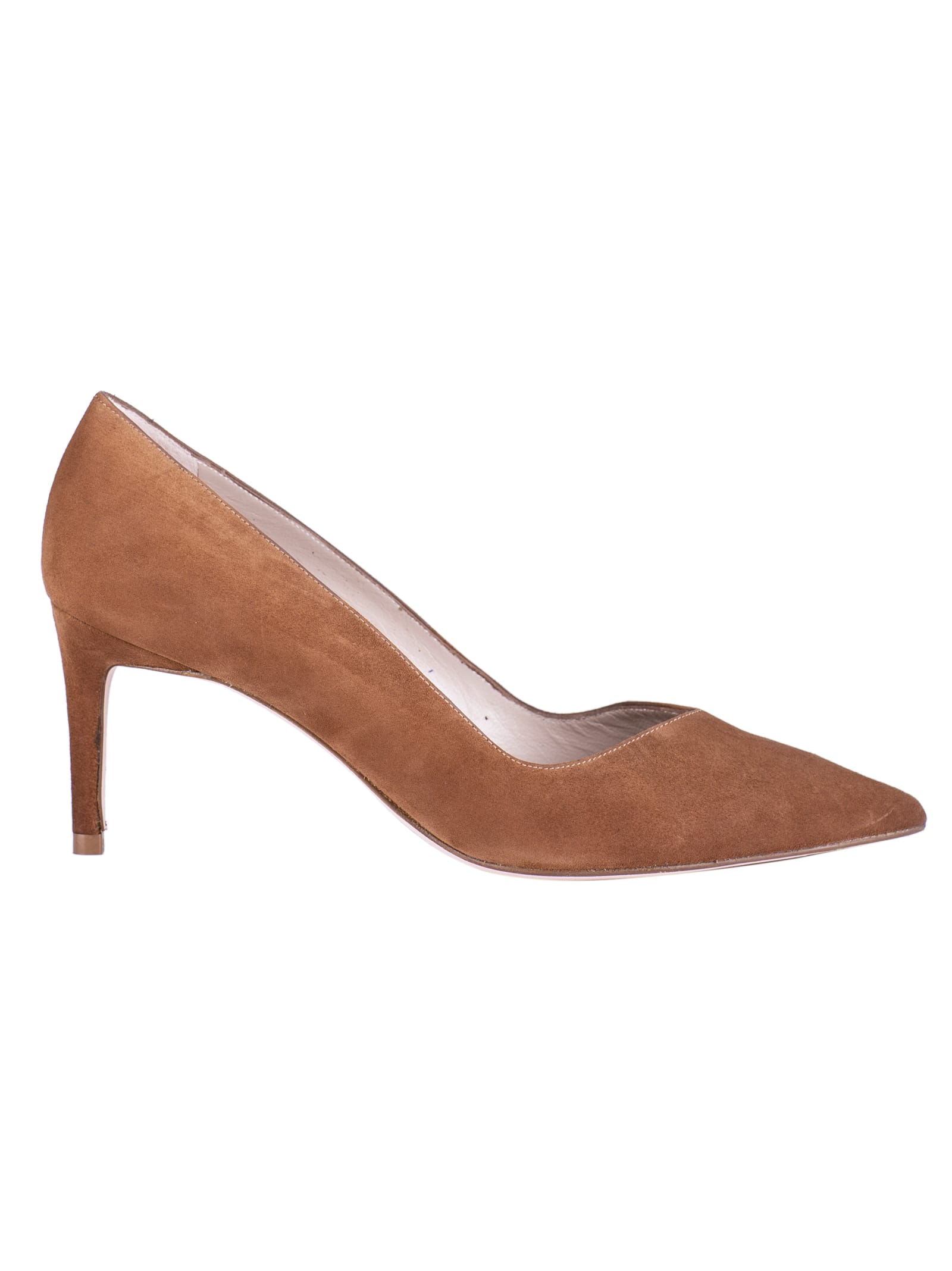 anny 70 pump