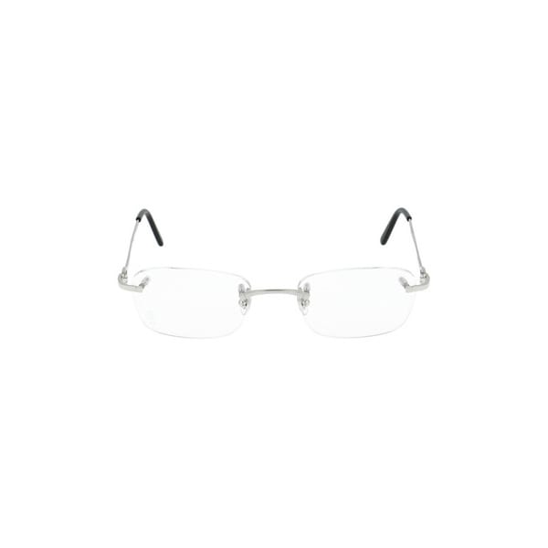 Shop Cartier Ct0050o 002 Glasses
