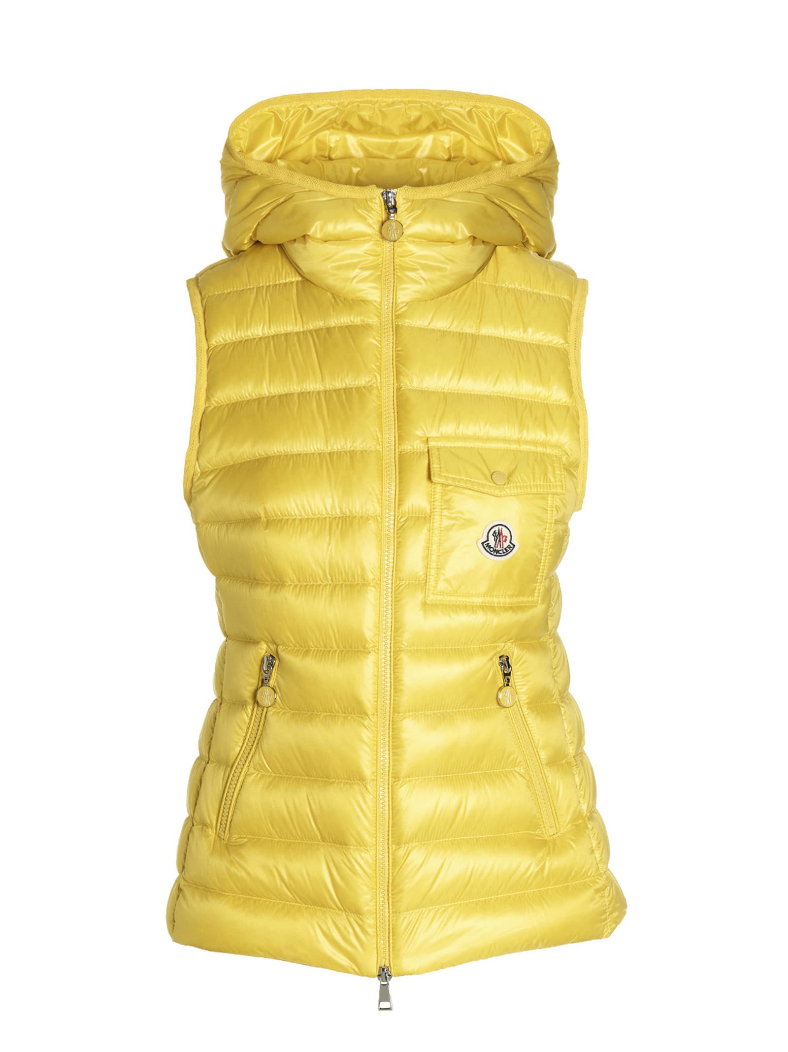 MONCLER GLYGOS VEST