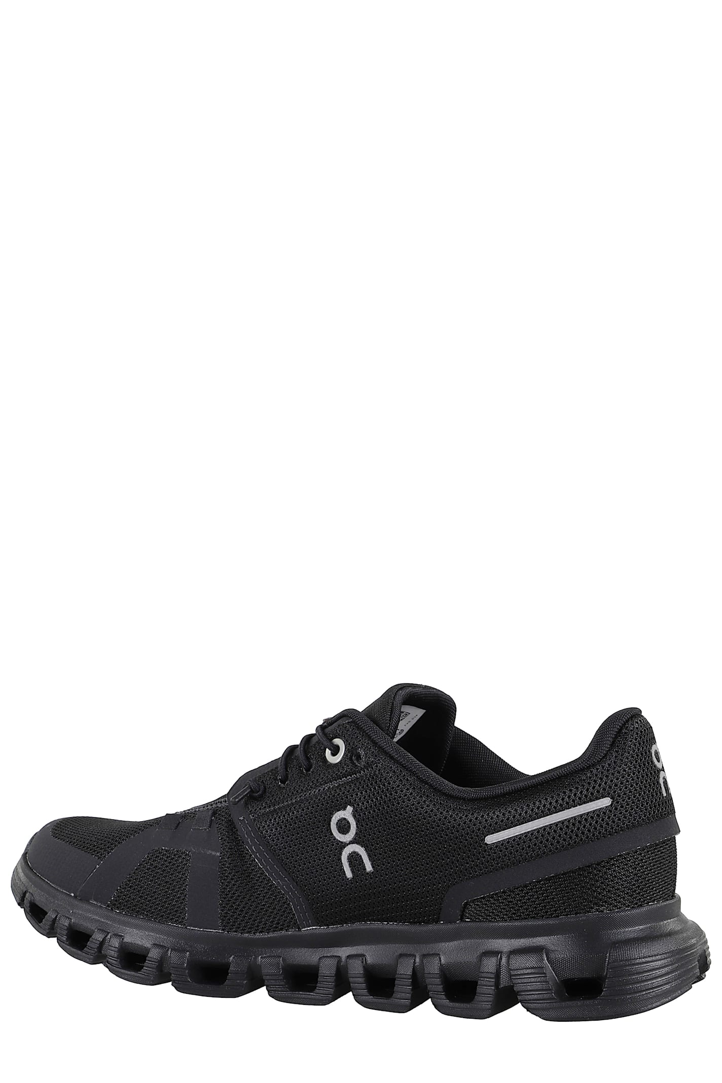 On Cloudrock Low Waterproof Sneakers