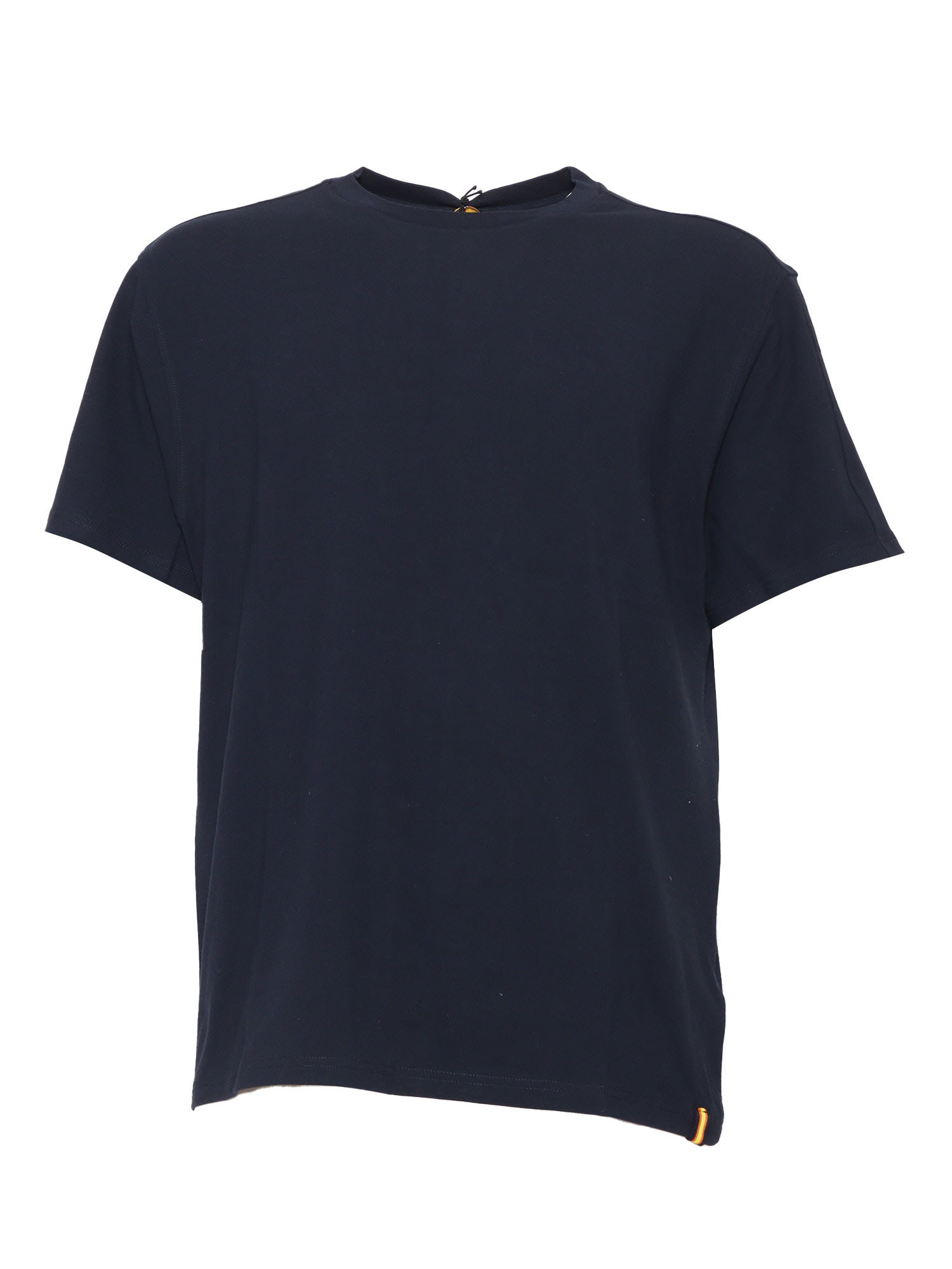 Fantome Ice Cotton T-shirt