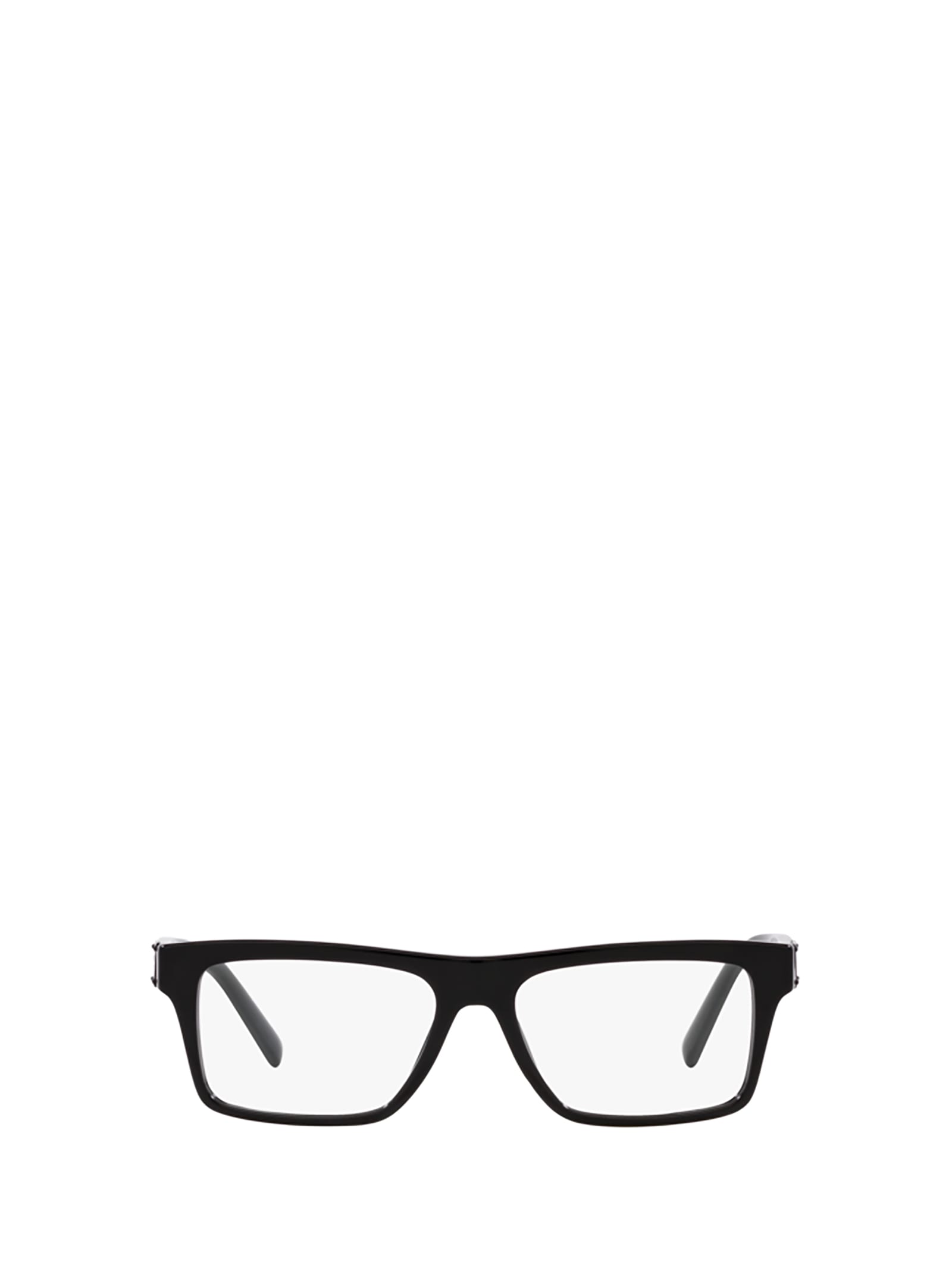 Dolce &amp; Gabbana Eyewear Dg3368 Black Glasses