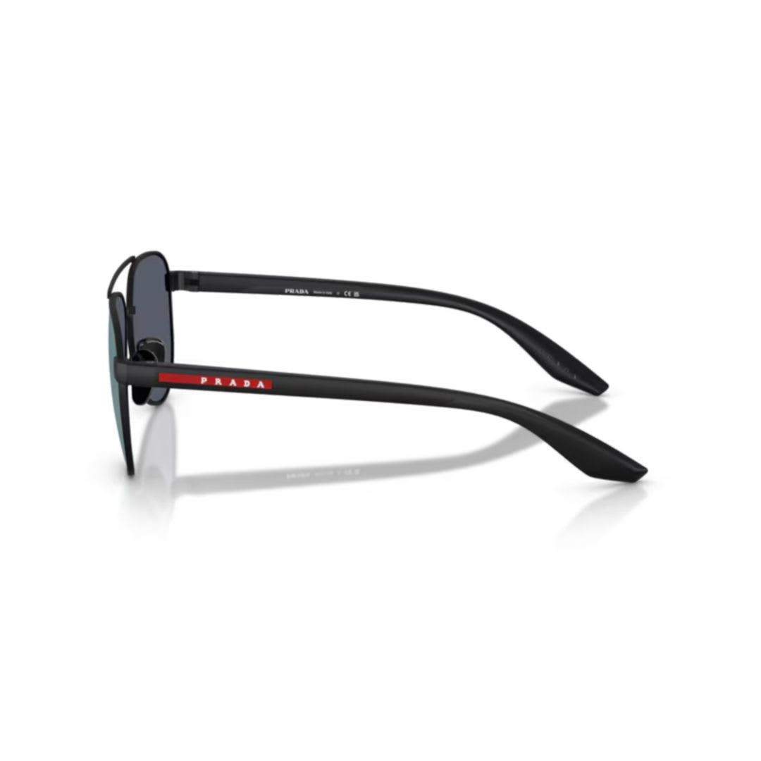 Prada Sunglasses A52s Sole In Black
