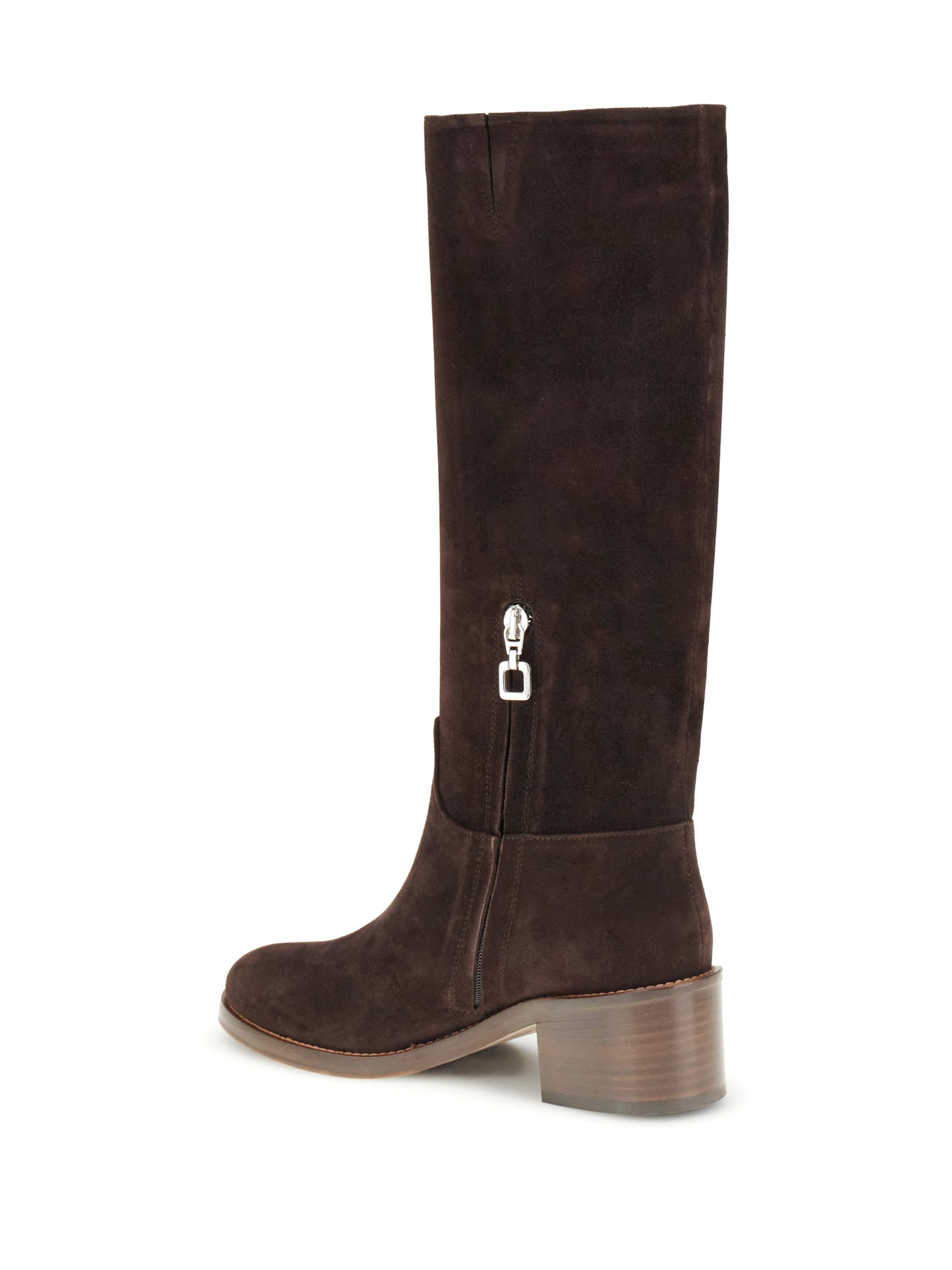 Carel Brighton Boots In Multi