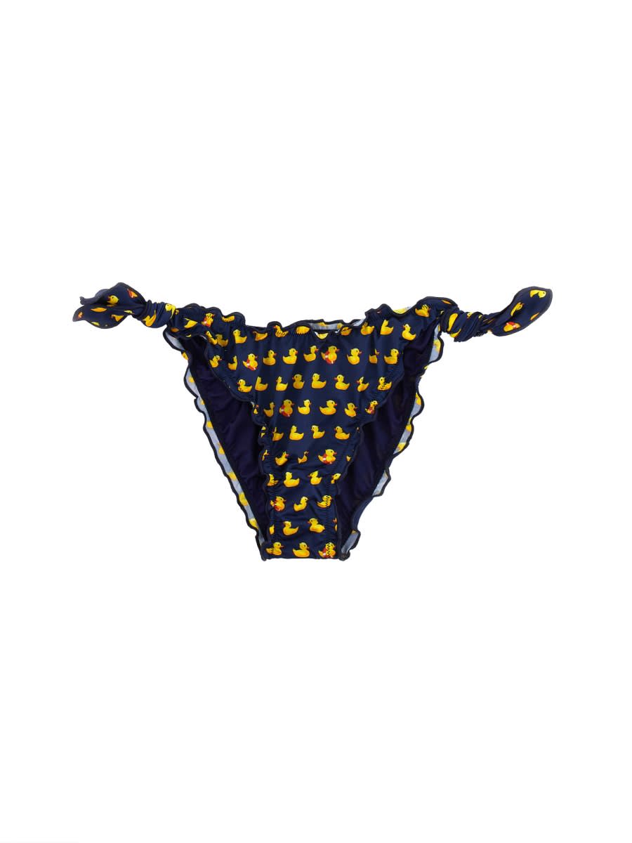 MC2 SAINT BARTH MOON BIKINI BOTTOM