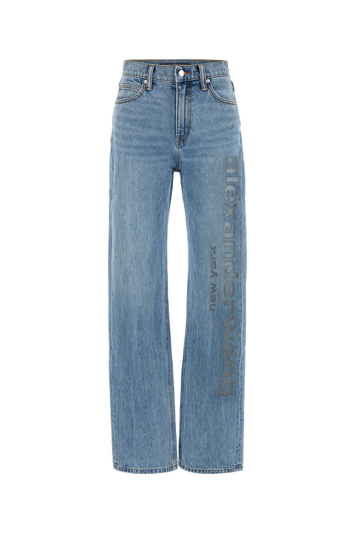 Denim Jeans