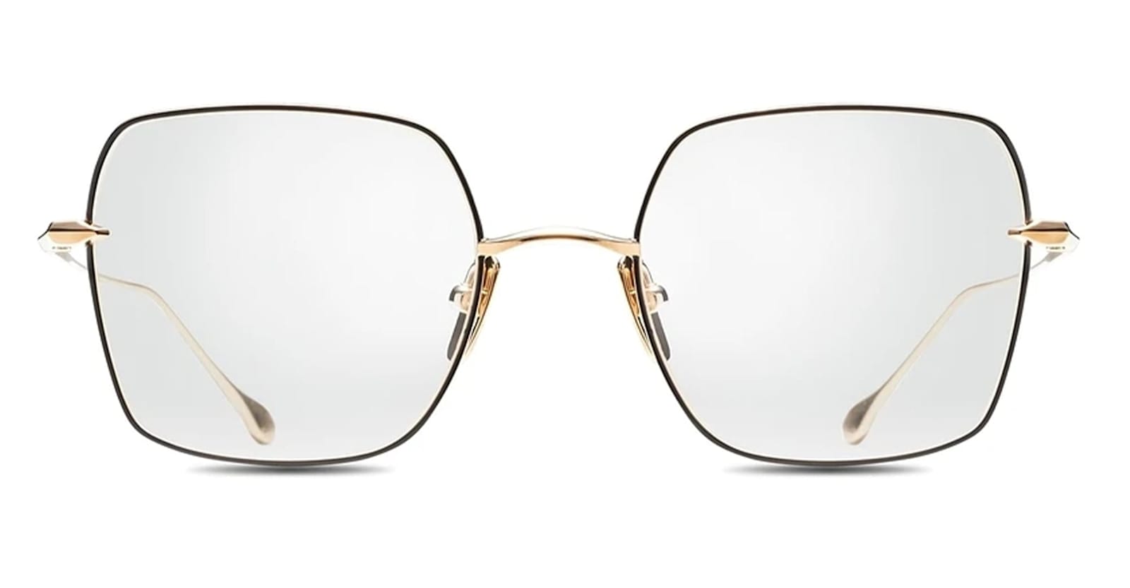 Dita Eyeglasses In White