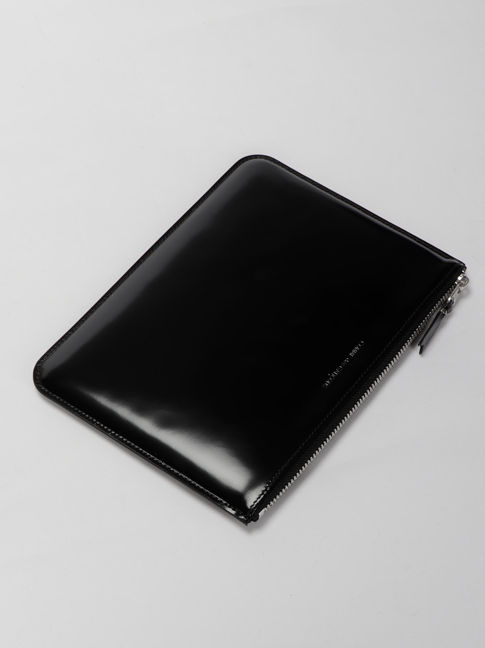 Comme Des Garçons Mirror Inside In Silver