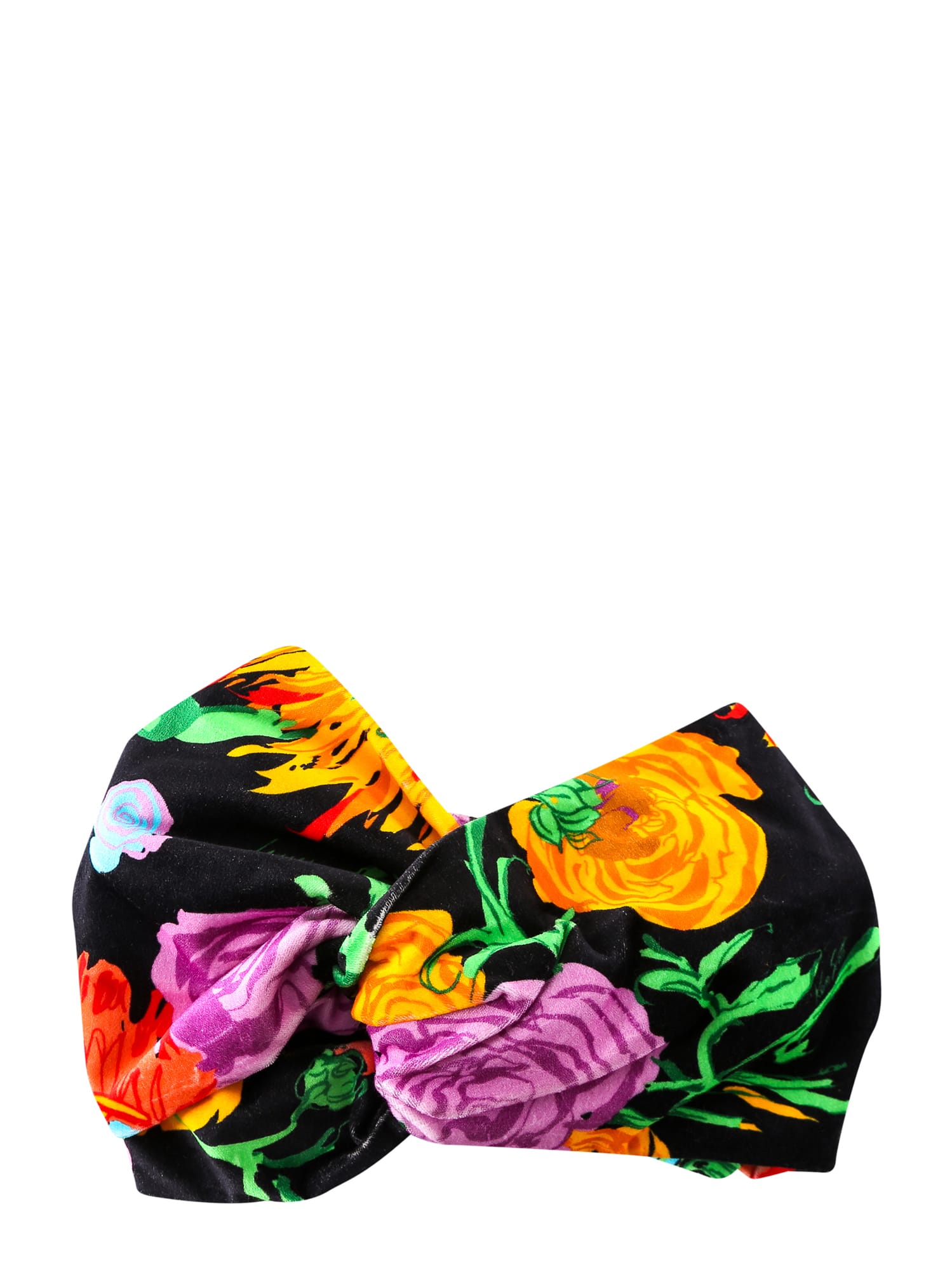 Gucci Headband In Multicolor