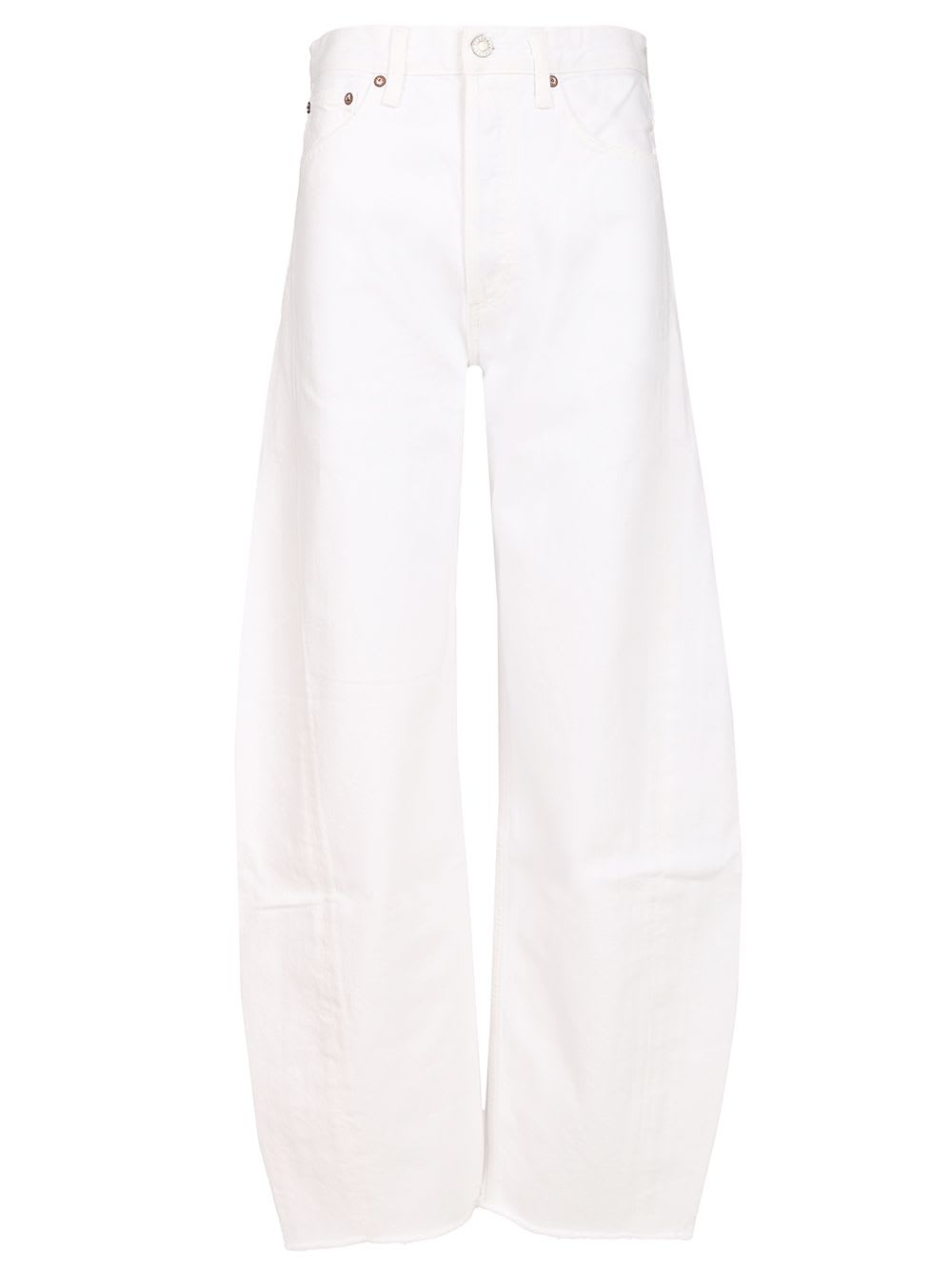 Agolde Luna Jeans