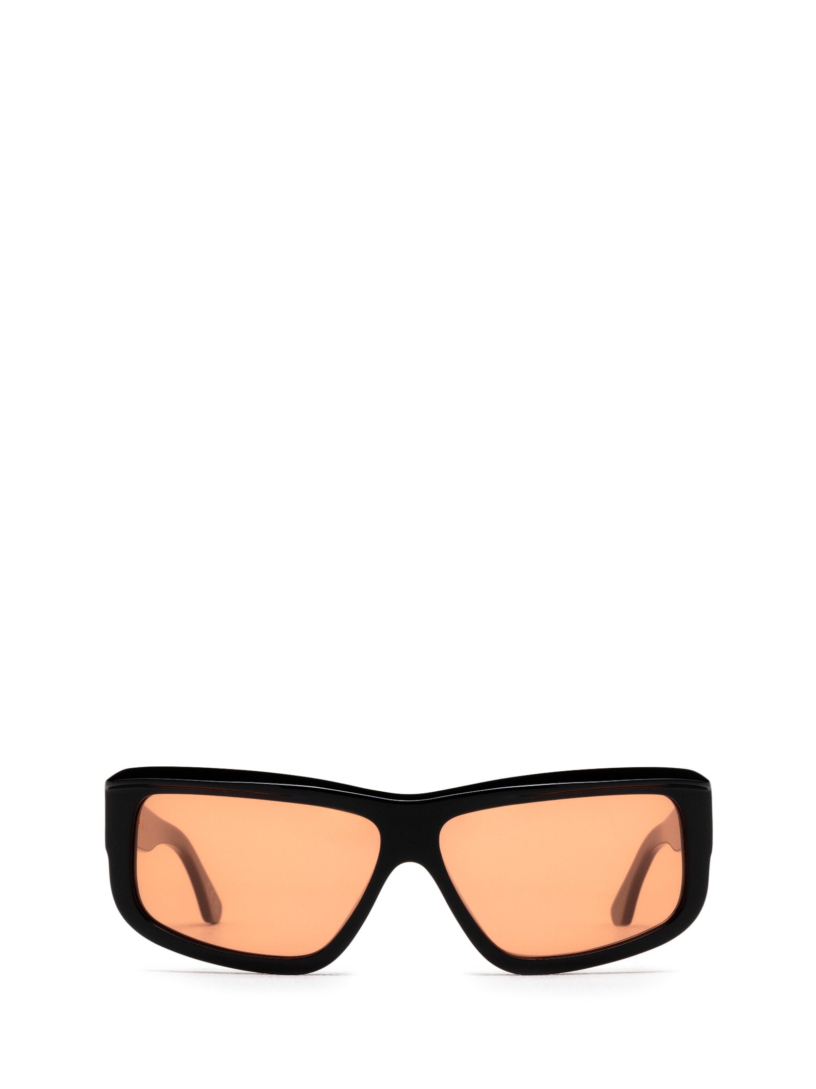 Marni Eyewear Annapuma Circuit Speed Sunglasses