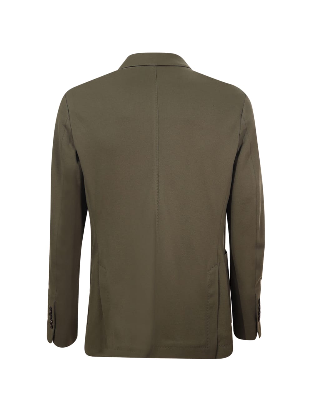 Circolo 1901 Cotton Double-breasted Jacket