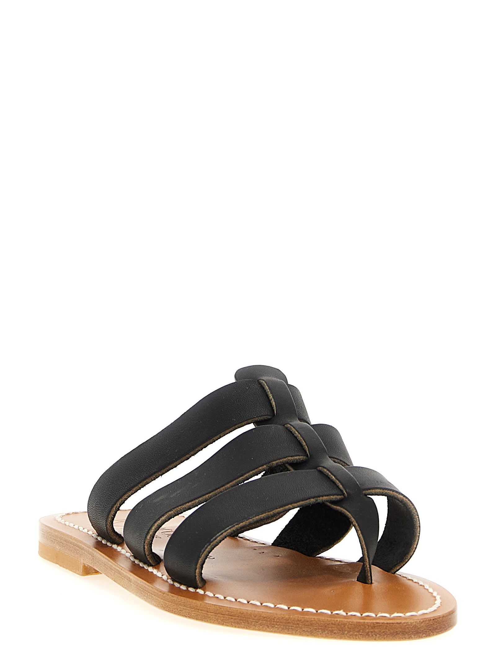Kjacques K.jacques 'dolon' Sandals
