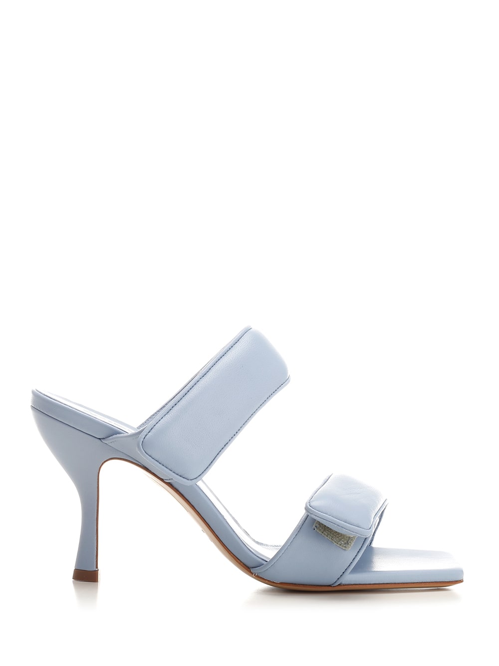 Gia Borghini Perni Sandal 03 Gia X Pernille Teisbaek In Multi