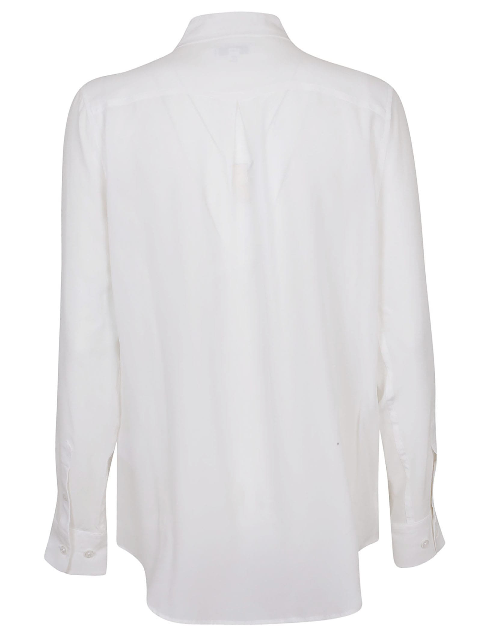Shop Equipment Essential Shirt In Bright White