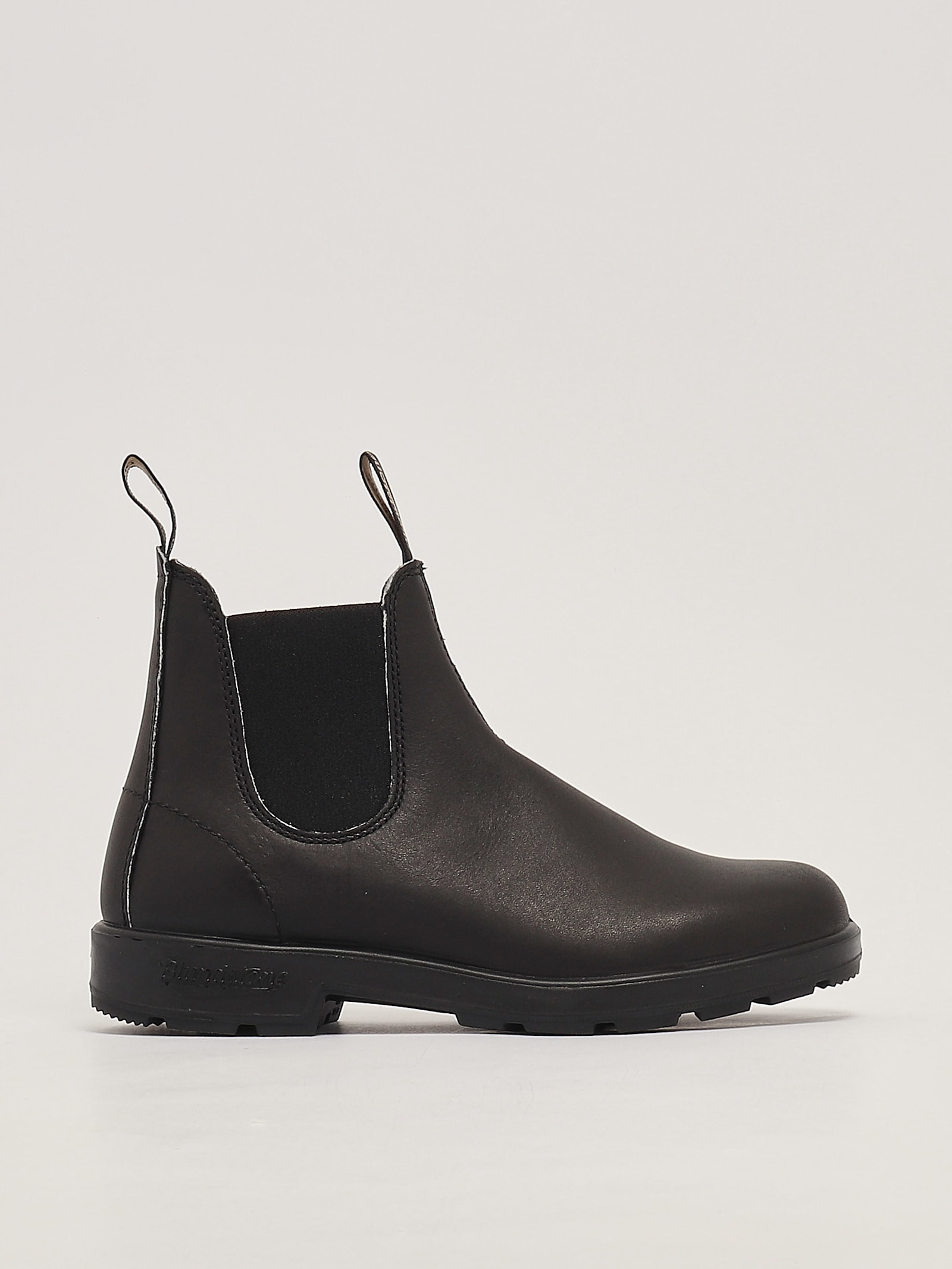 Stivaletti Classics Black Boots