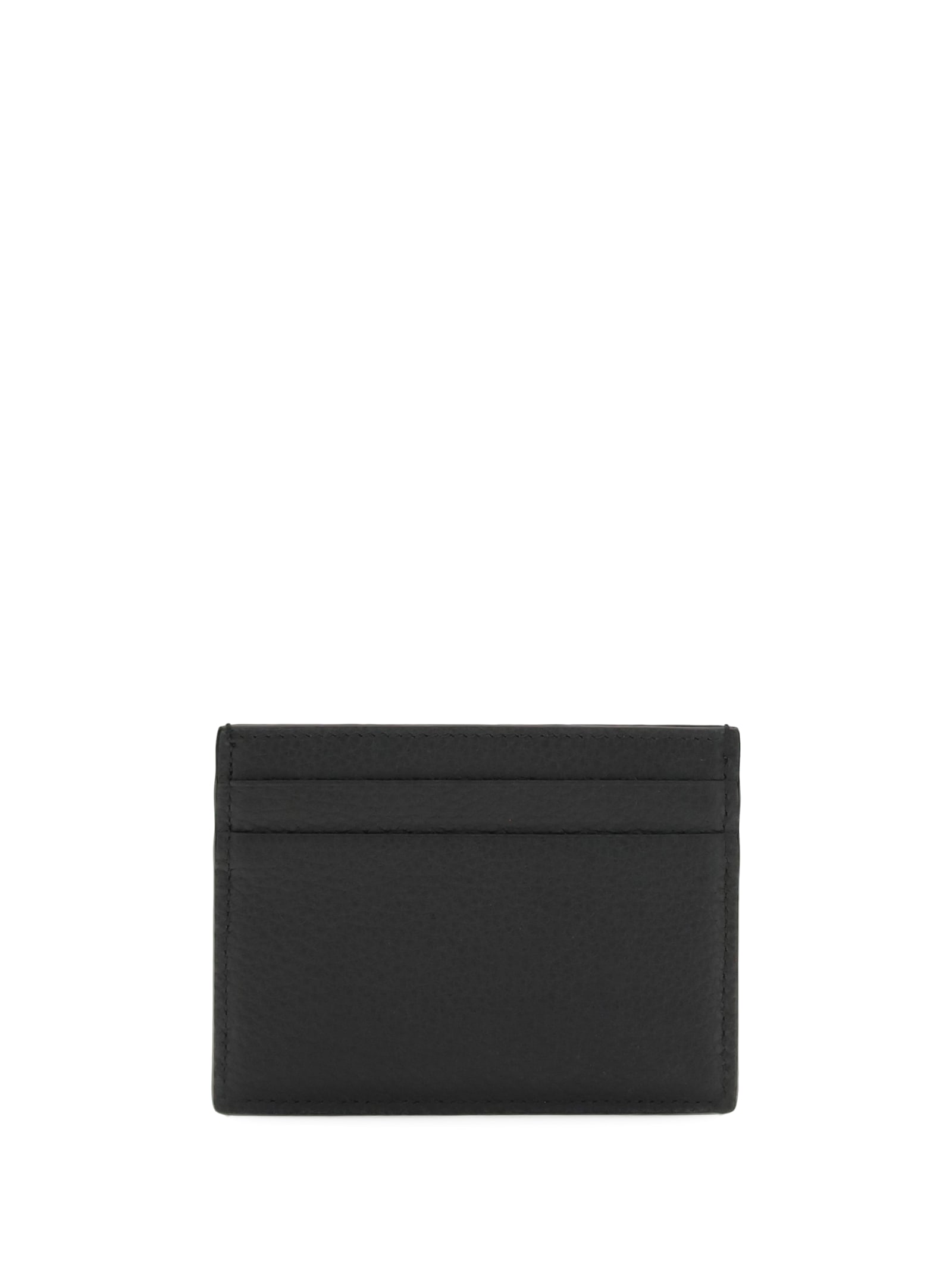 Burberry Men Ekd Card Holder