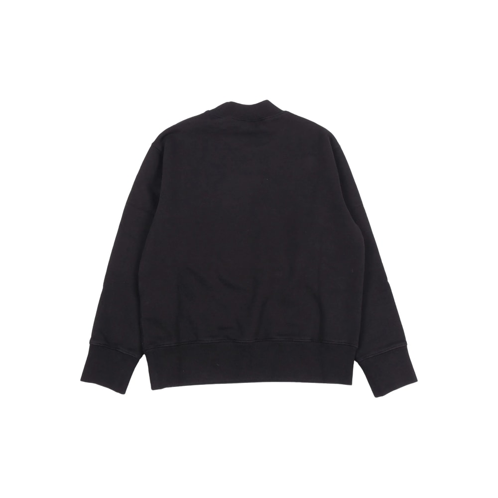 Palm Angels Sweater In Black
