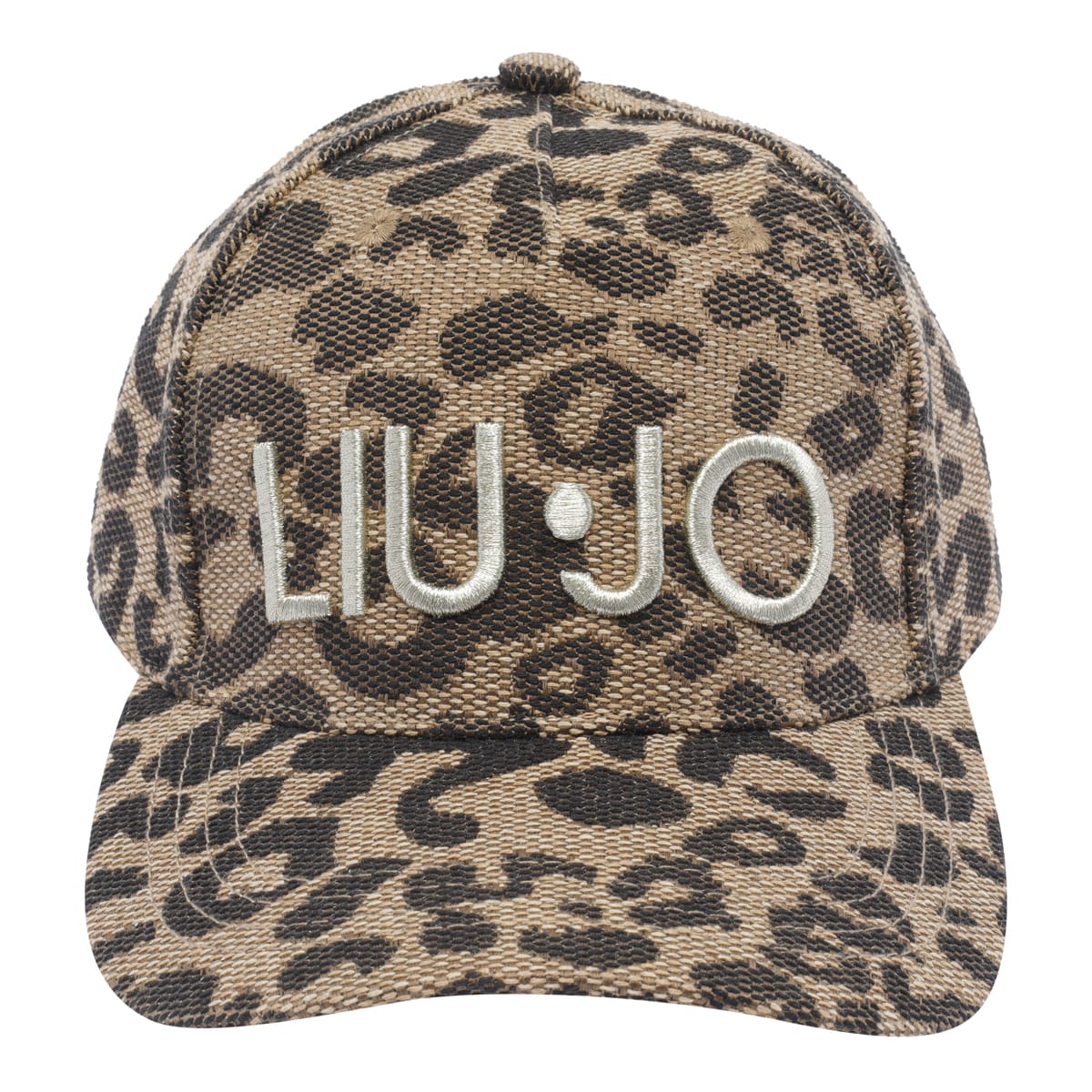 Liu-Jo Logo Baseball Cap