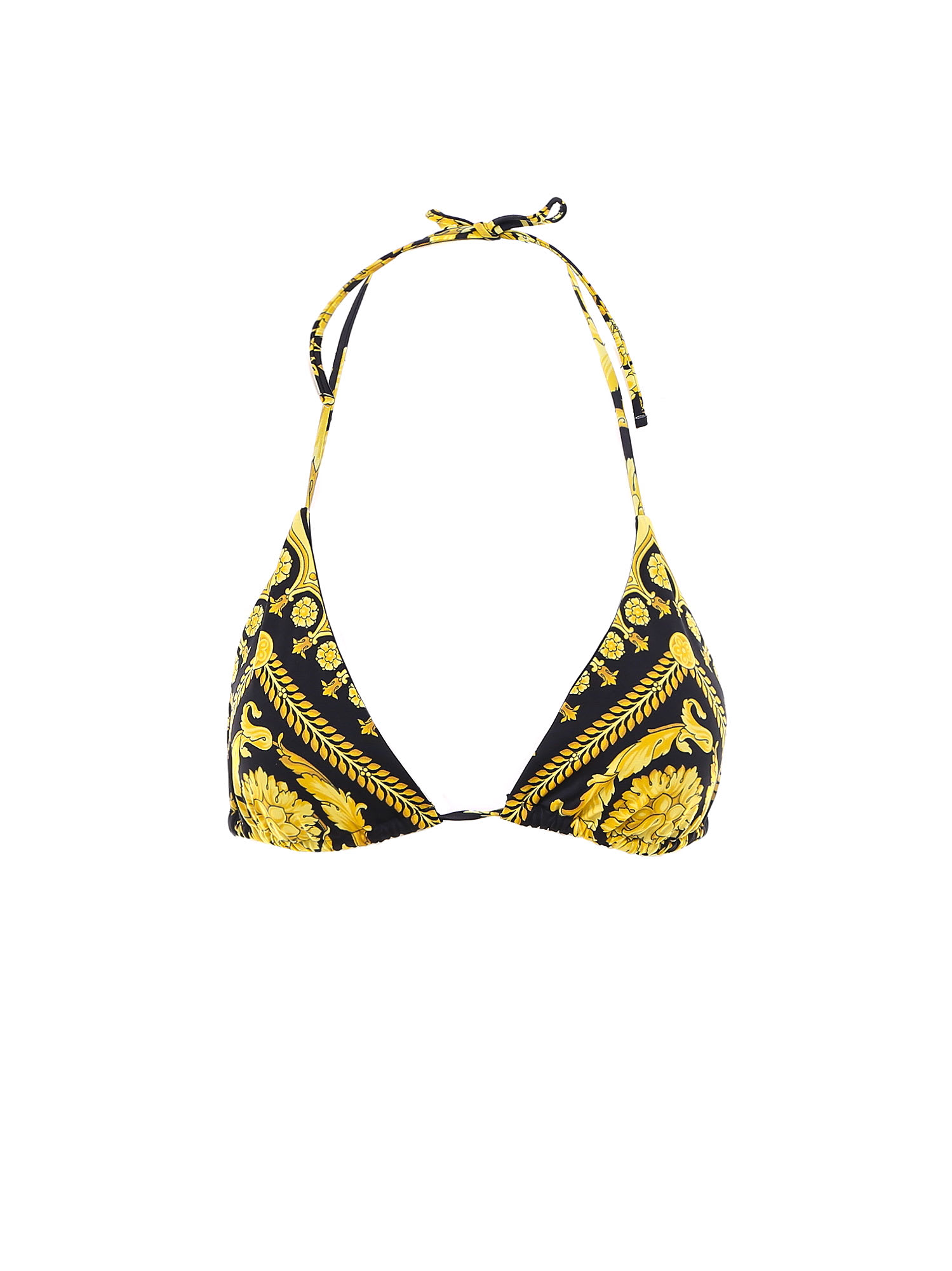 VERSACE BIKINI TOP,11216387