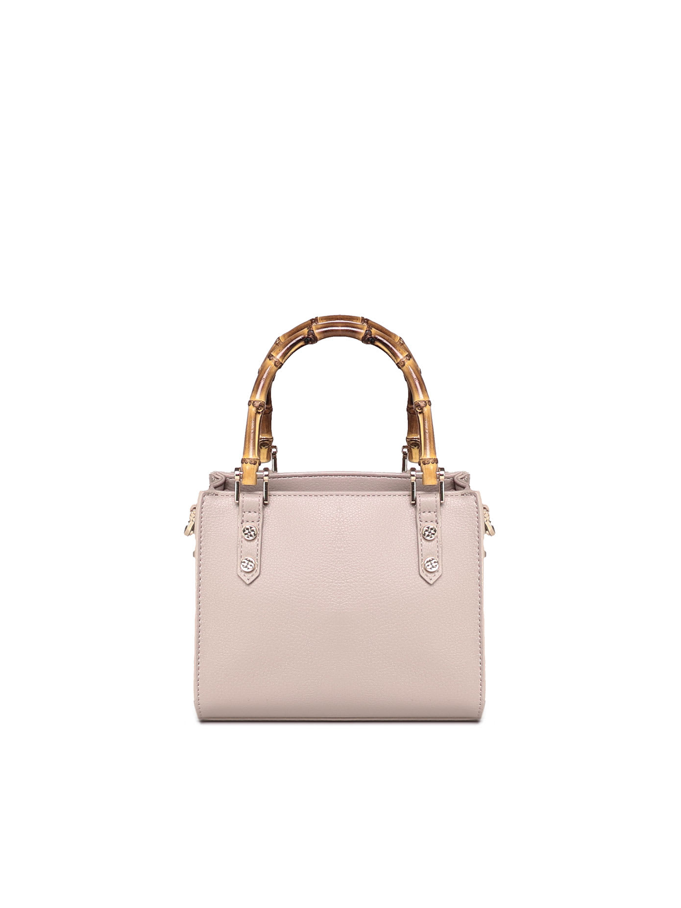 V73 Nefertiti Bag In Nude