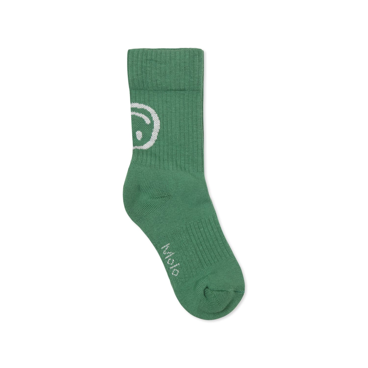 Molo Multicolor Socks Set For Kids With Smiley In Multicolor