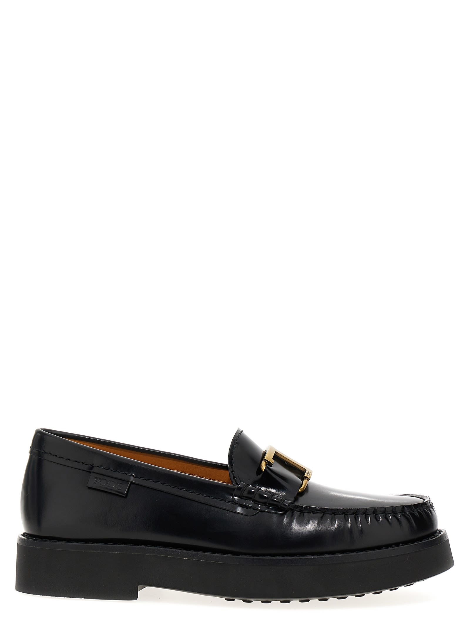 TOD'S T TIMELESS LOAFERS