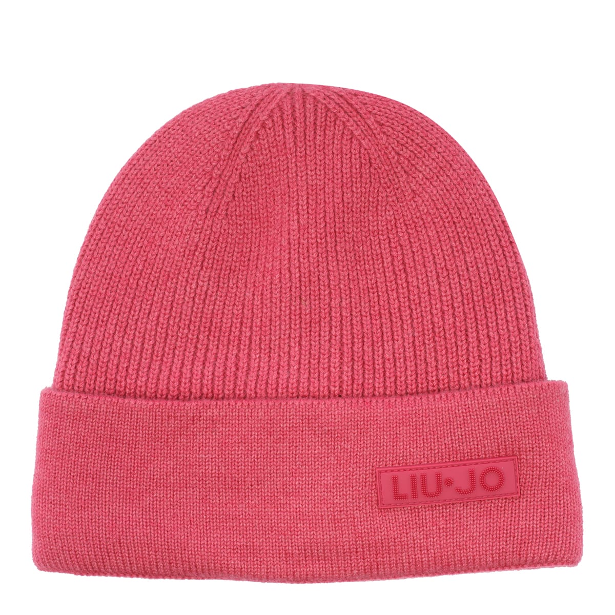 Liu-Jo Logo Hat Liu-jo