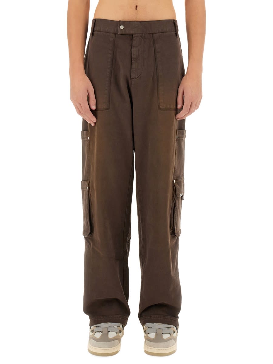 Cargo Pants