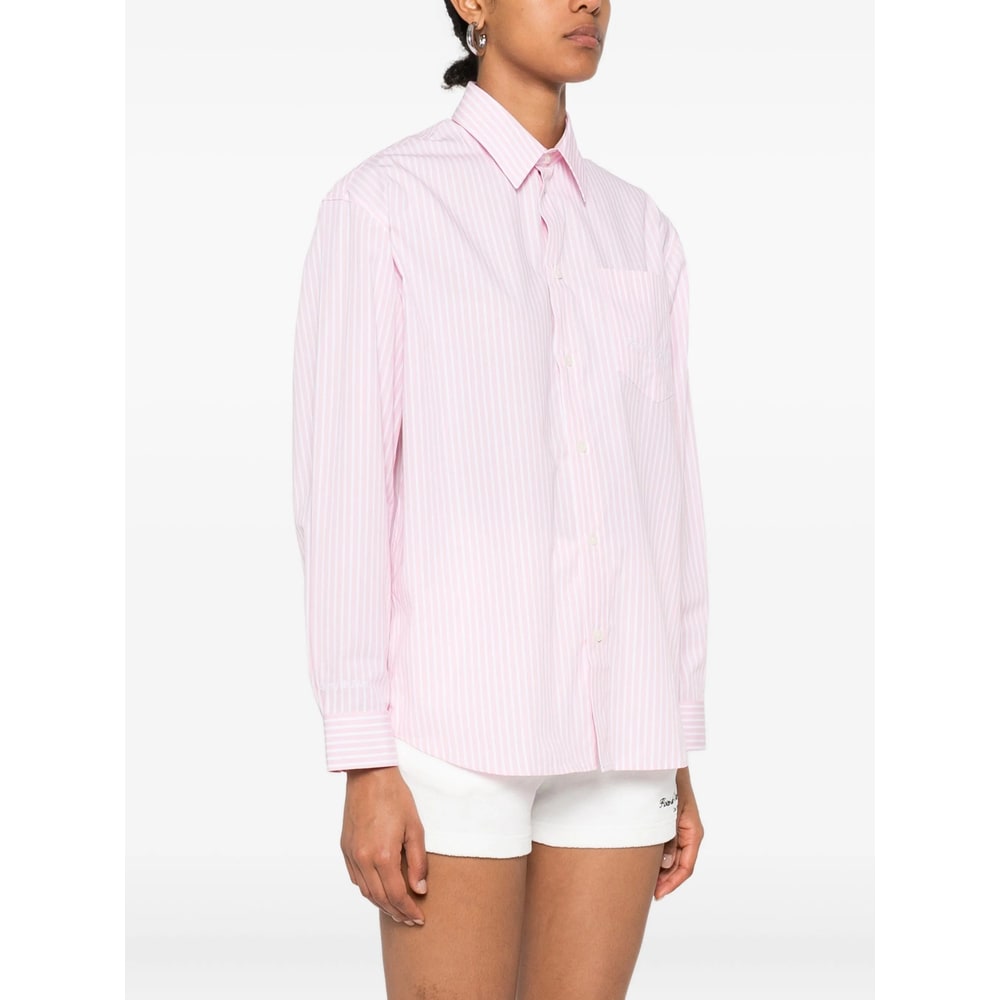 Sporty &amp; Rich Shirt In Multi