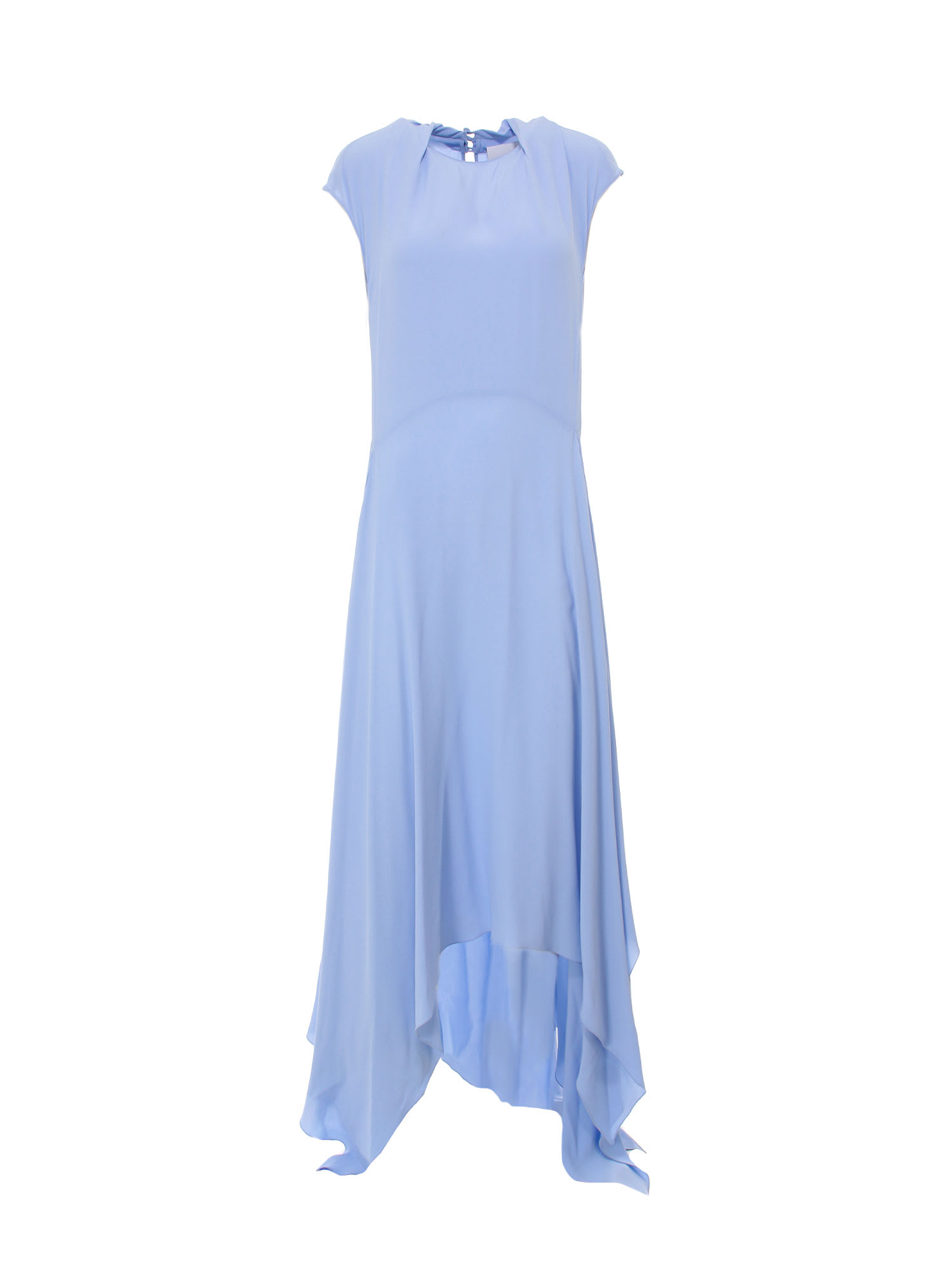 ERIKA CAVALLINI DRESS,11216113