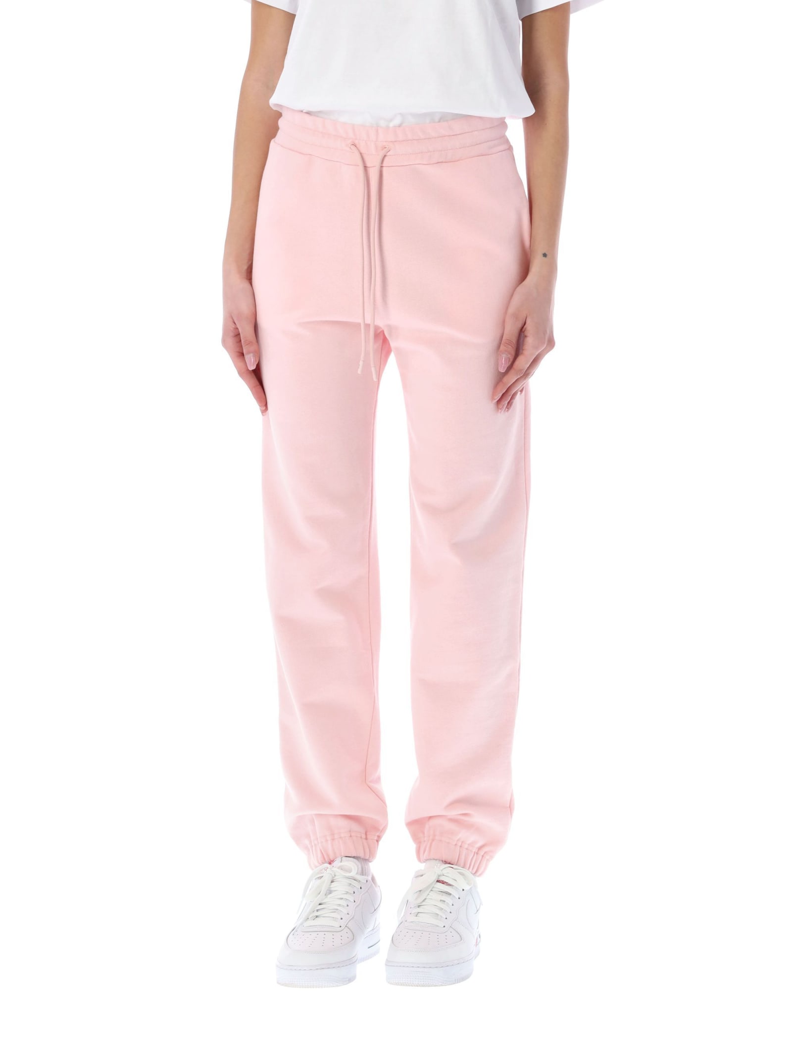 MSGM CLASSIC SWEATPANTS