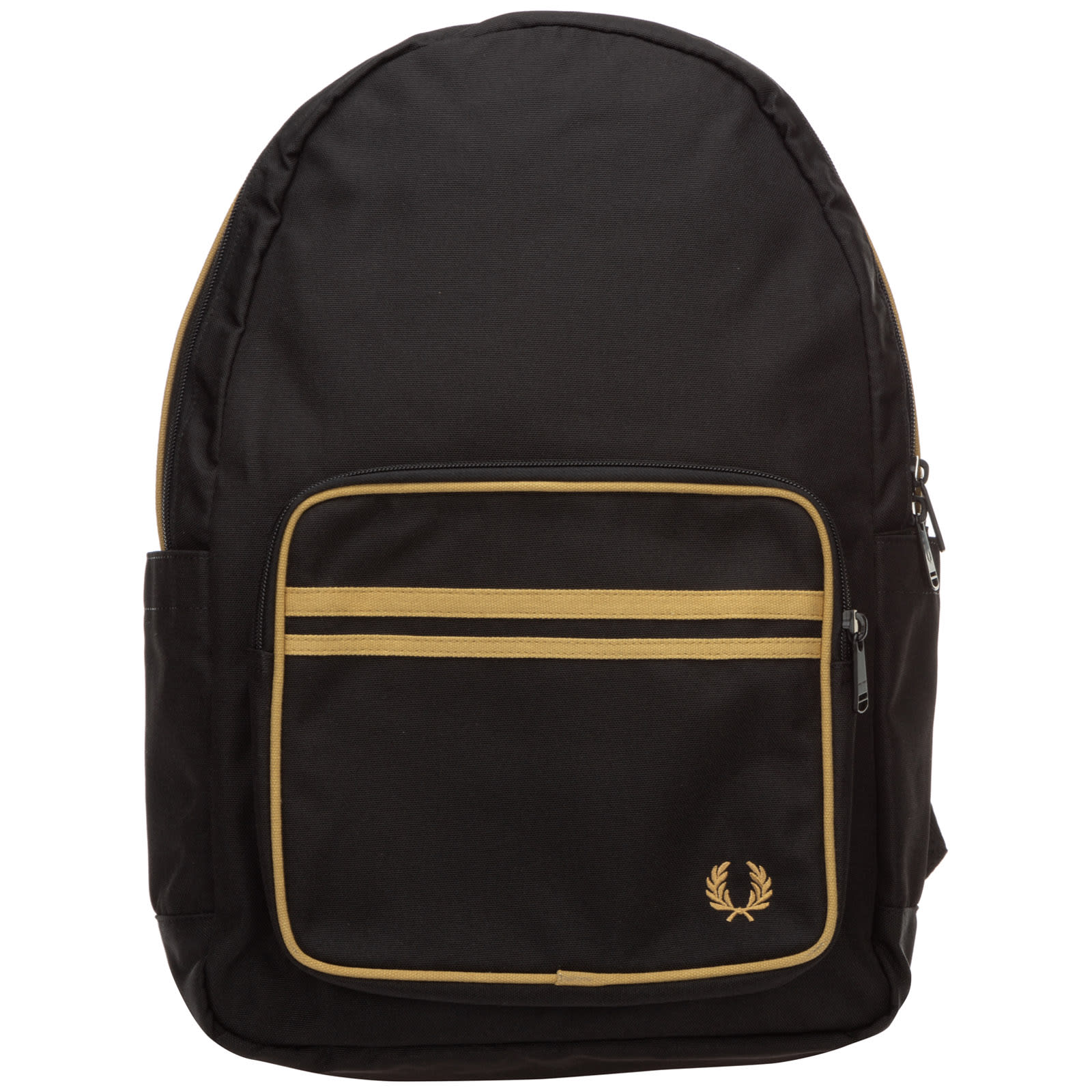 FRED PERRY ETICHETTA BACKPACK,11280838