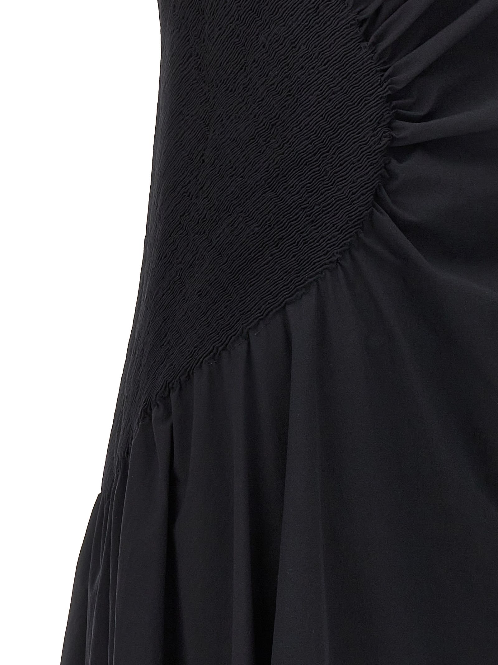 Issey Miyake Eye Of The Bean Dress