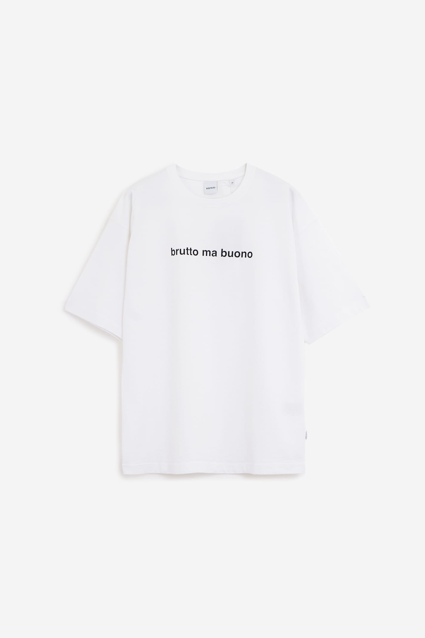 Bruttomabuono T-shirt