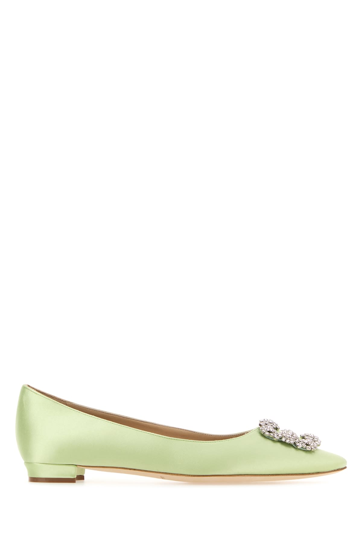 Manolo Blahnik Ballerine