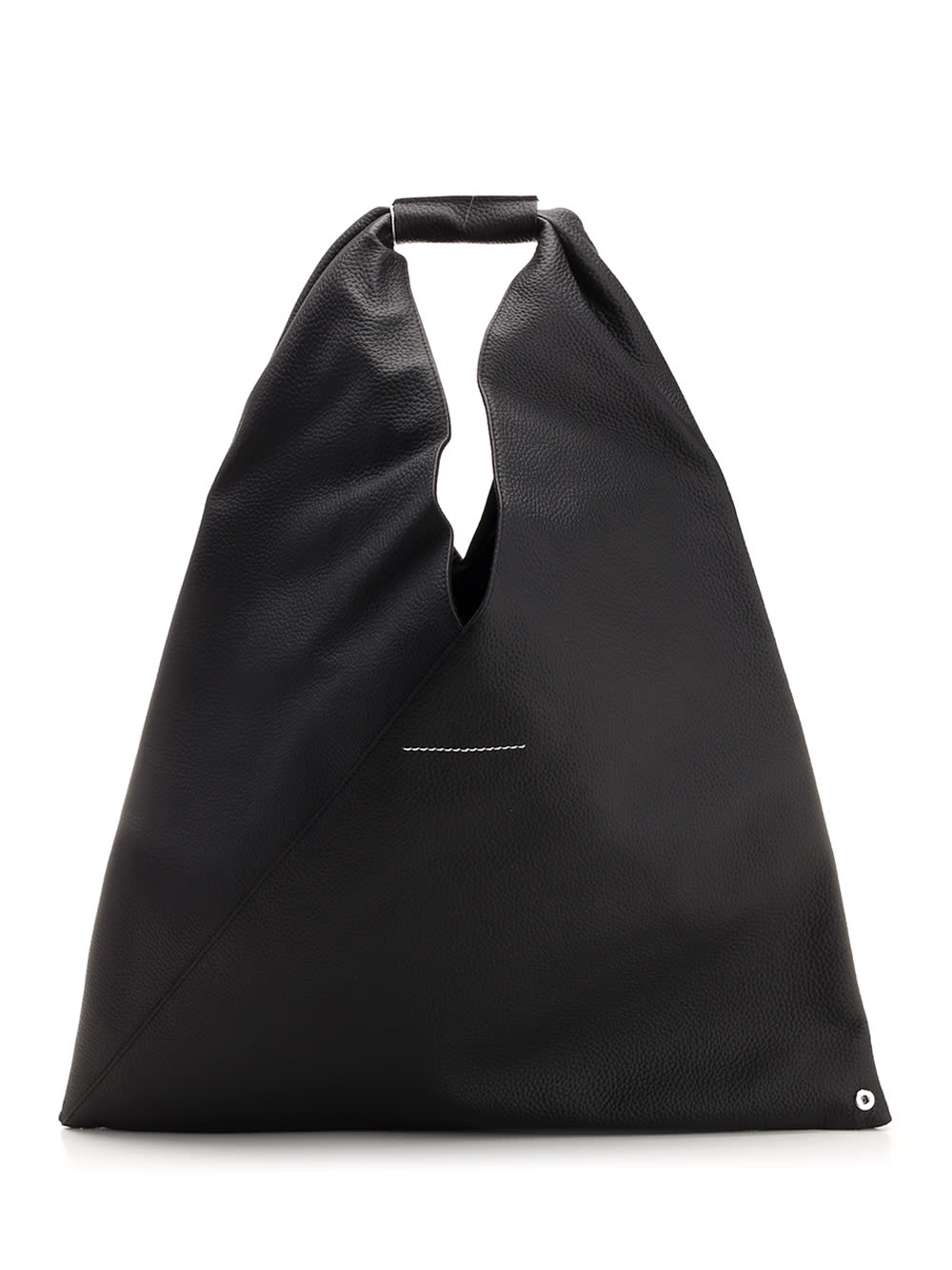MM6 Maison Margiela Padded Bomber Style Japanese Bag | Smart Closet