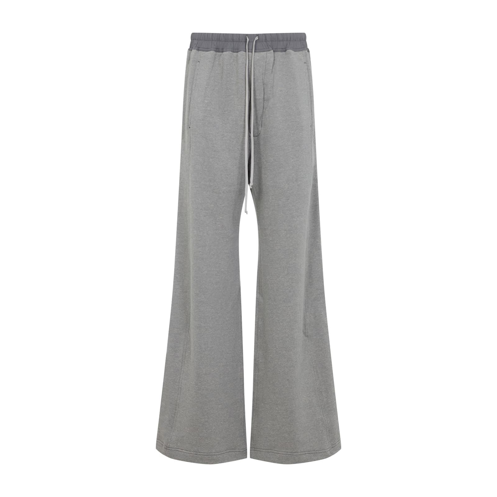 Drkshdw Pusher Pants In Gray