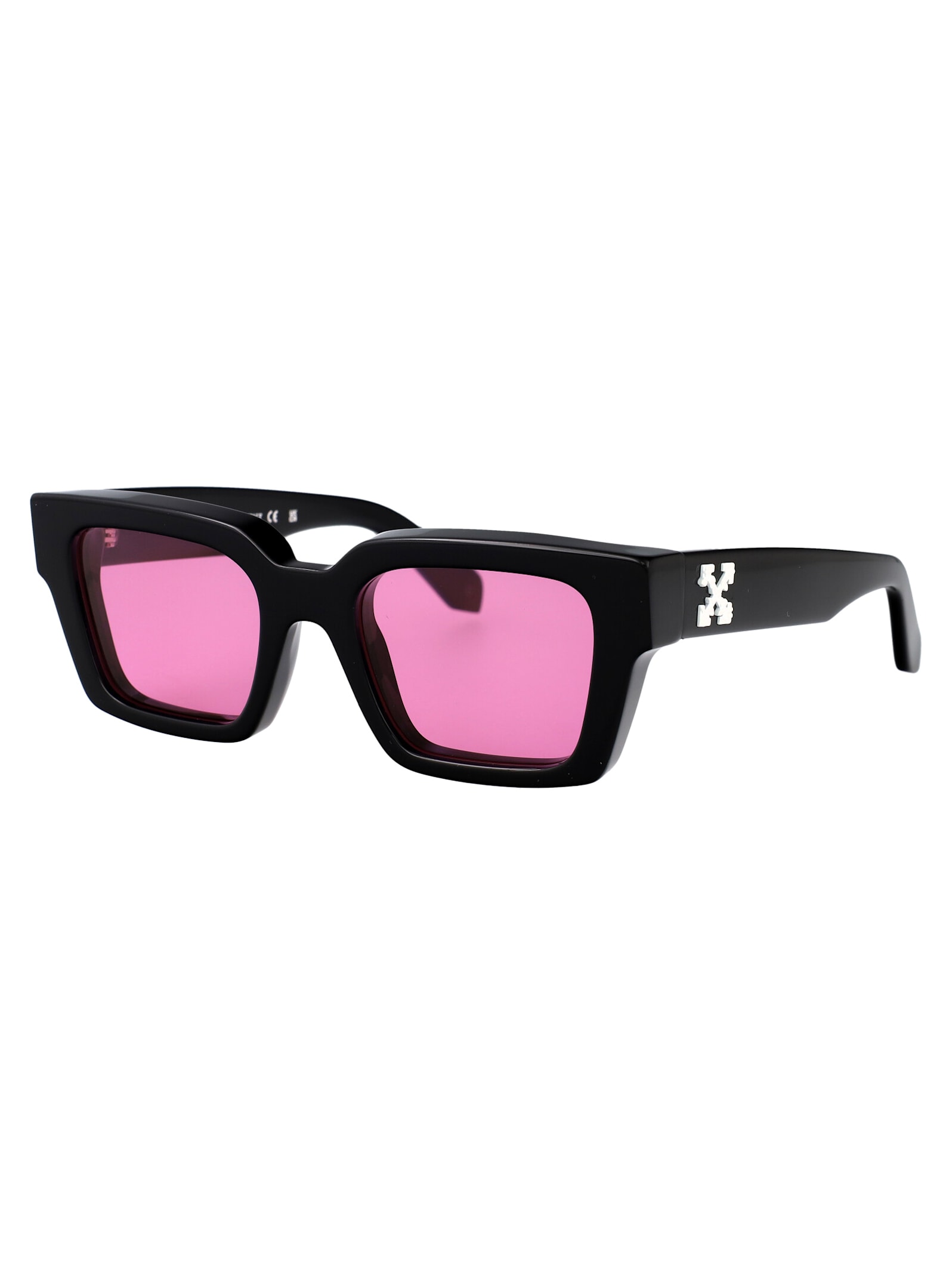 OFF-WHITE VIRGIL L SUNGLASSES