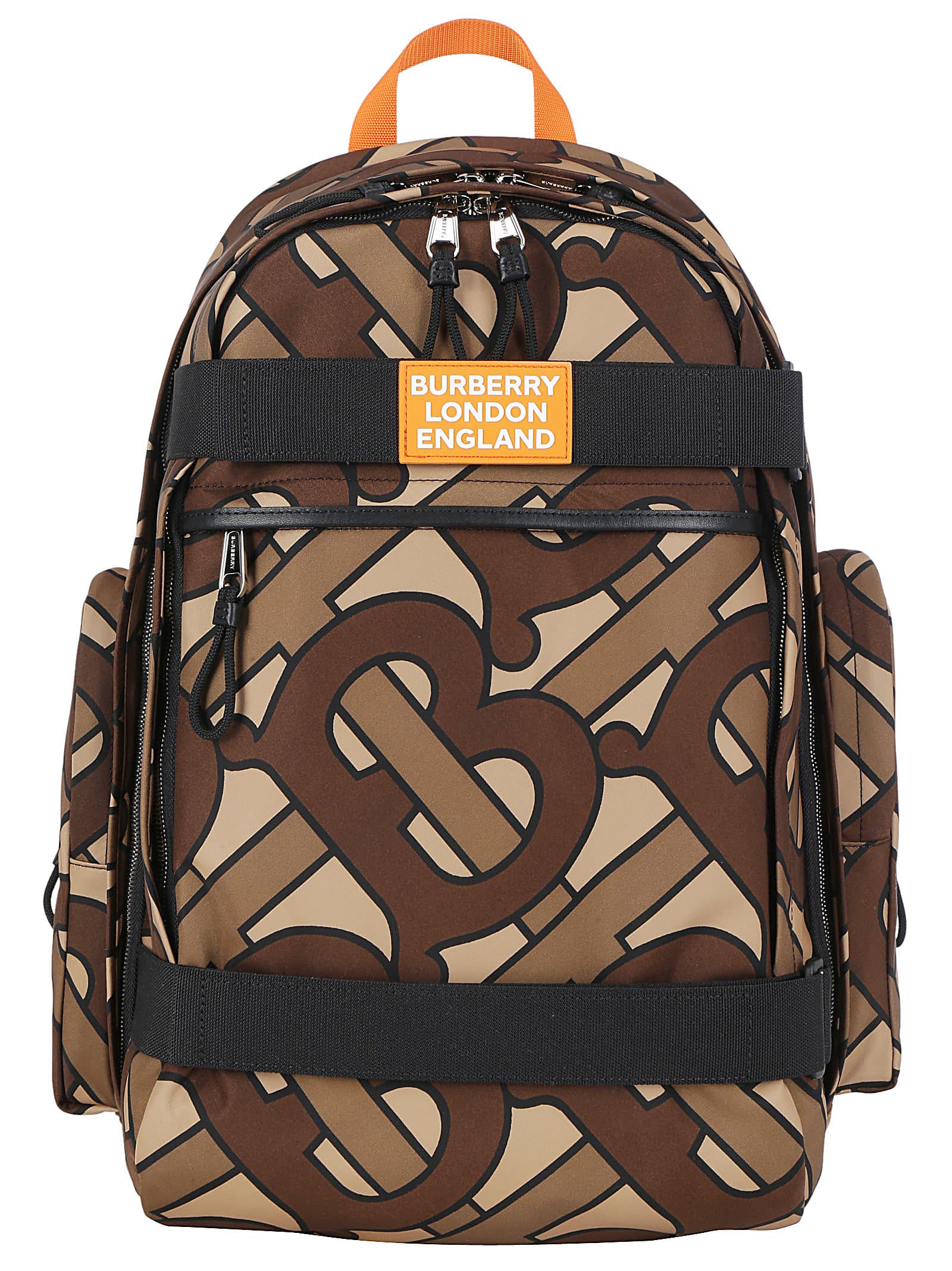 BURBERRY BACKPACK,11243766