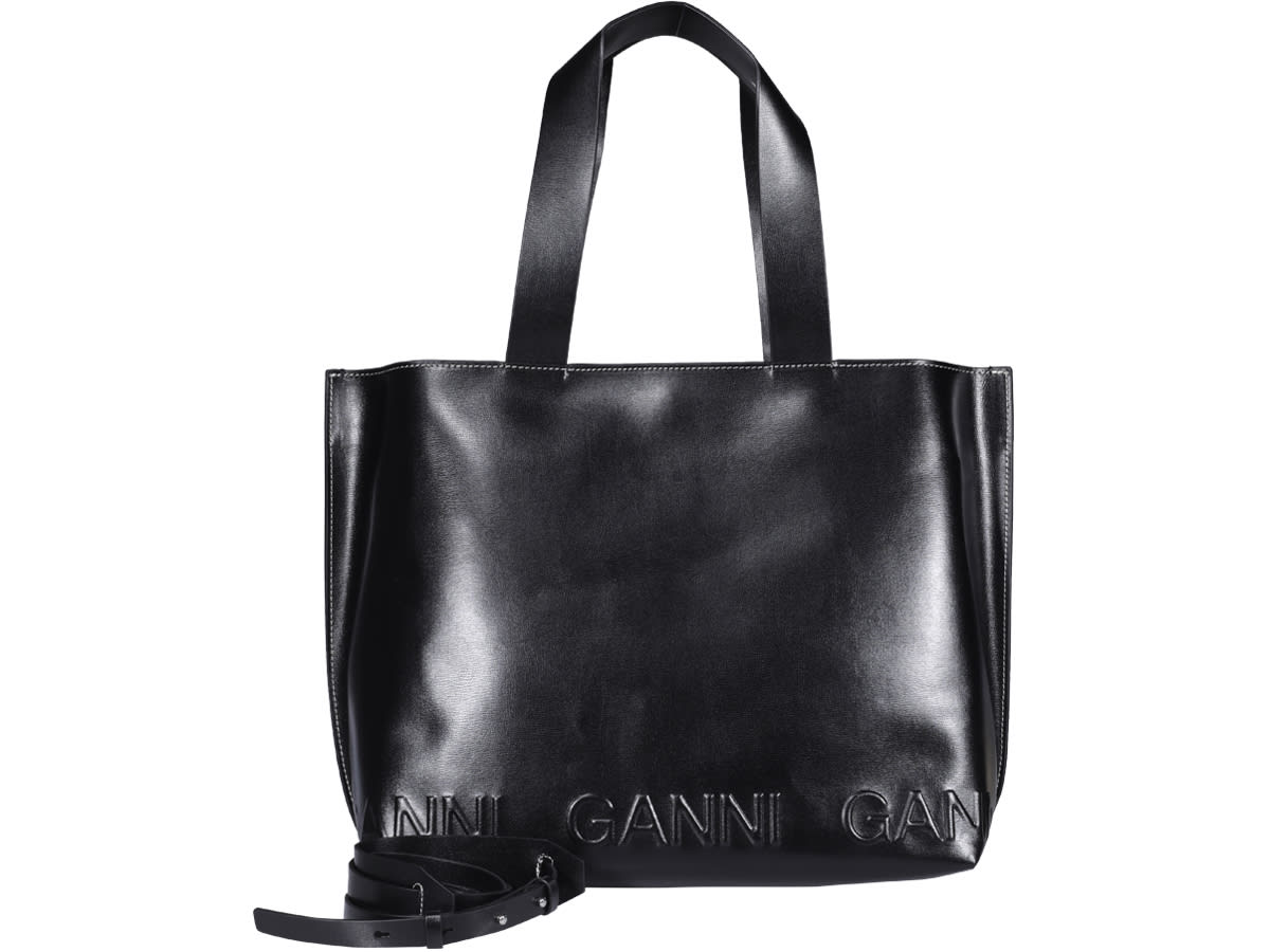 Ganni Hand Bag