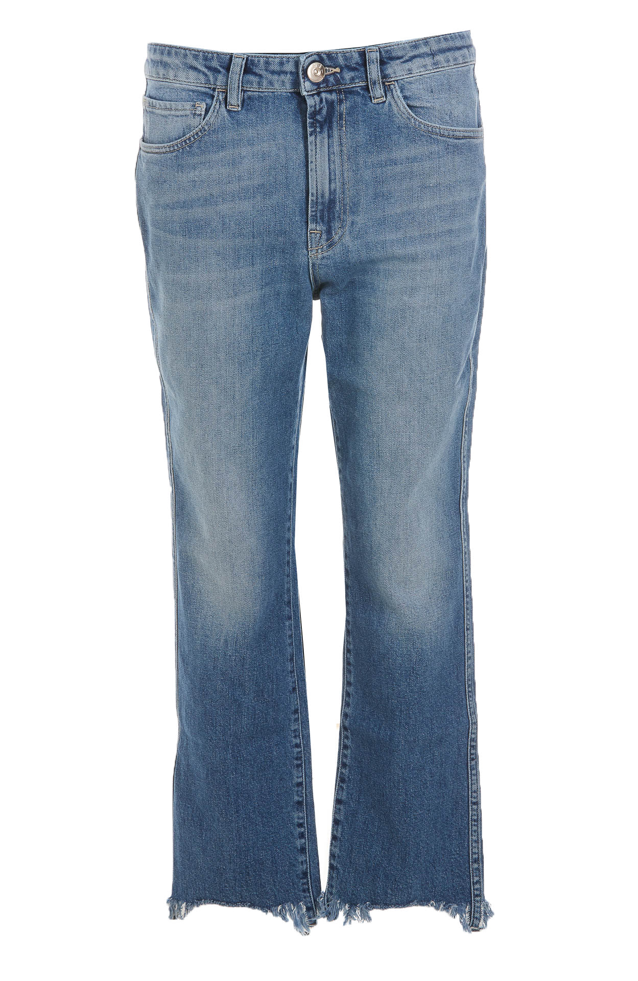 3x1 W3 Denim Jeans