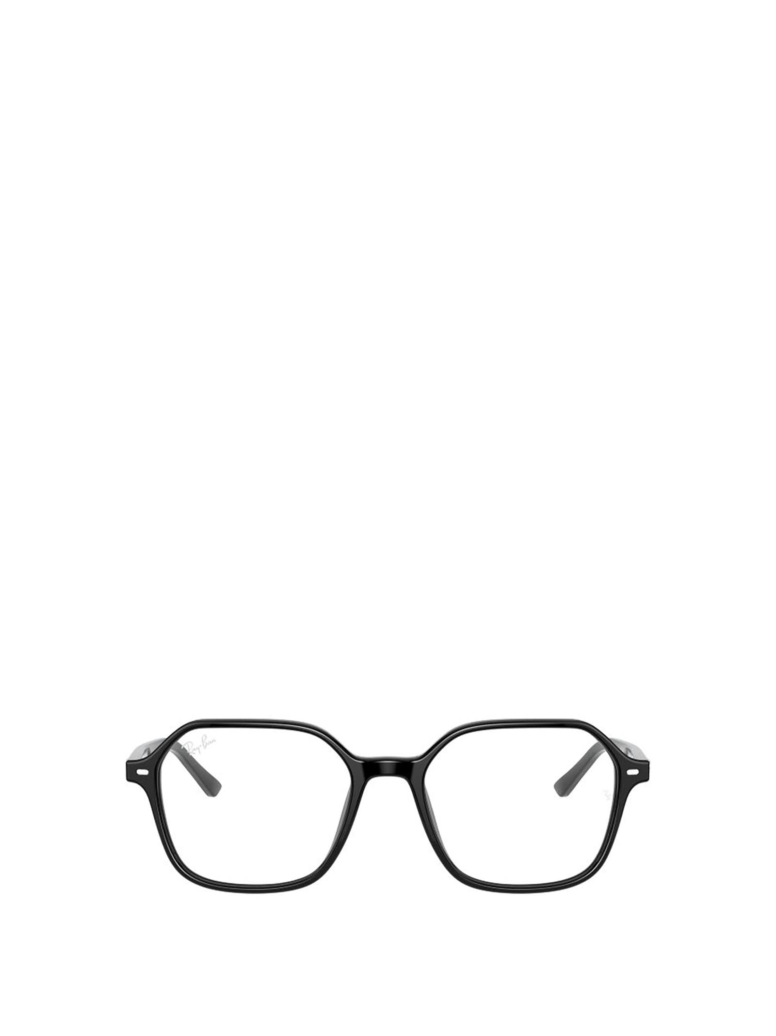 Ray Ban Ray-ban Rx5394 Black Glasses