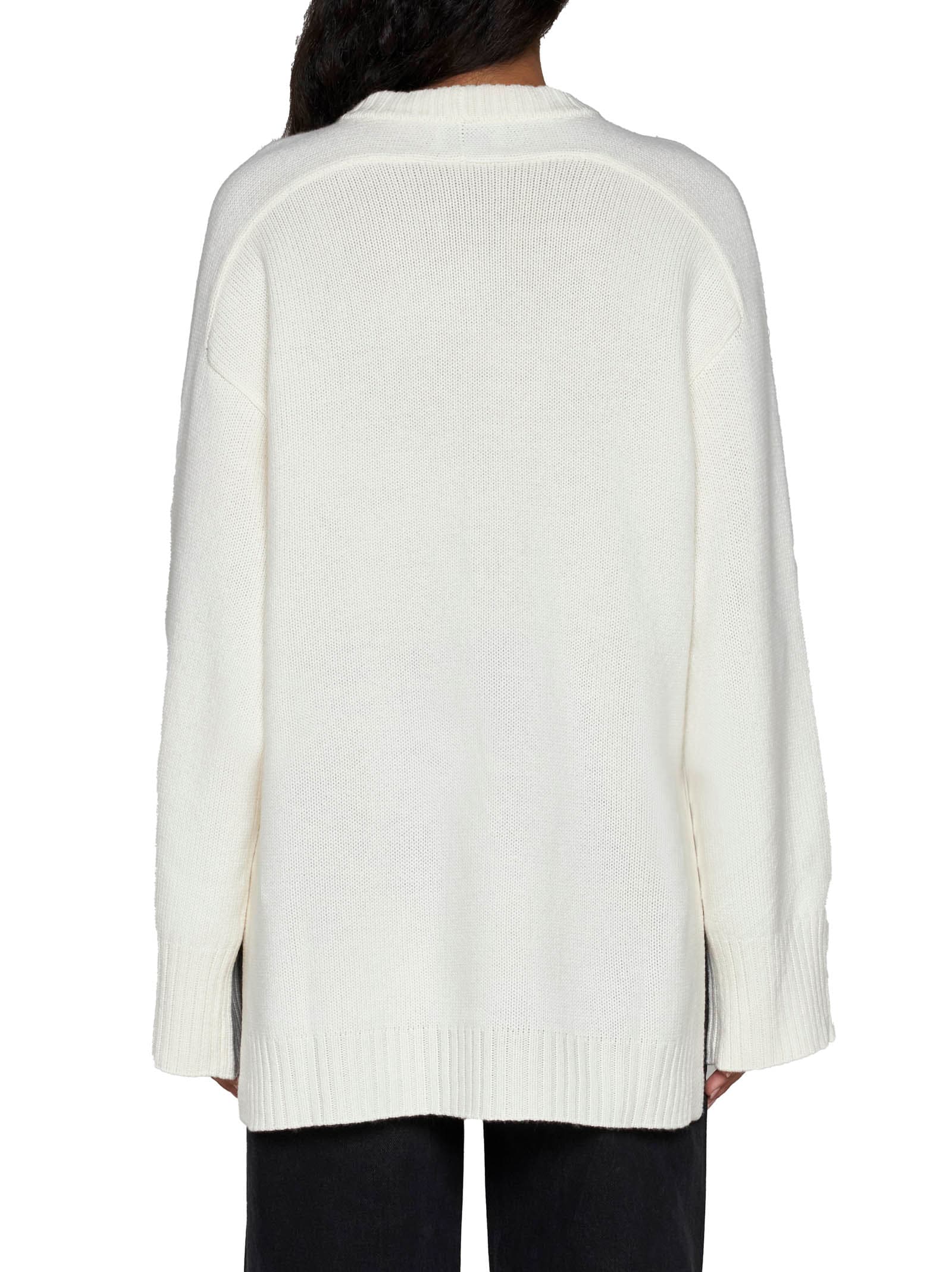 LOULOU STUDIO SWEATER 