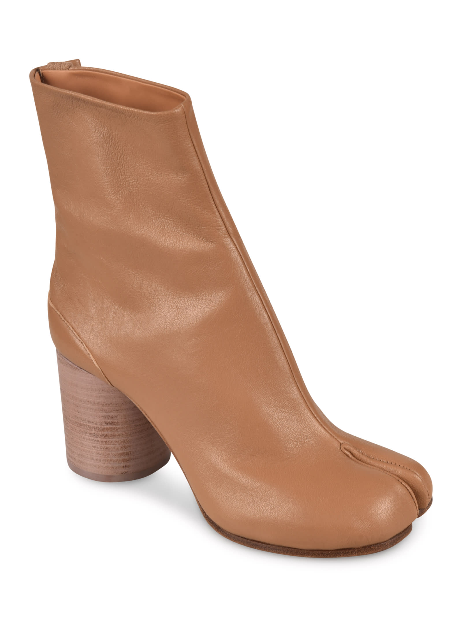 Maison Margiela Tabi Ankle Boots